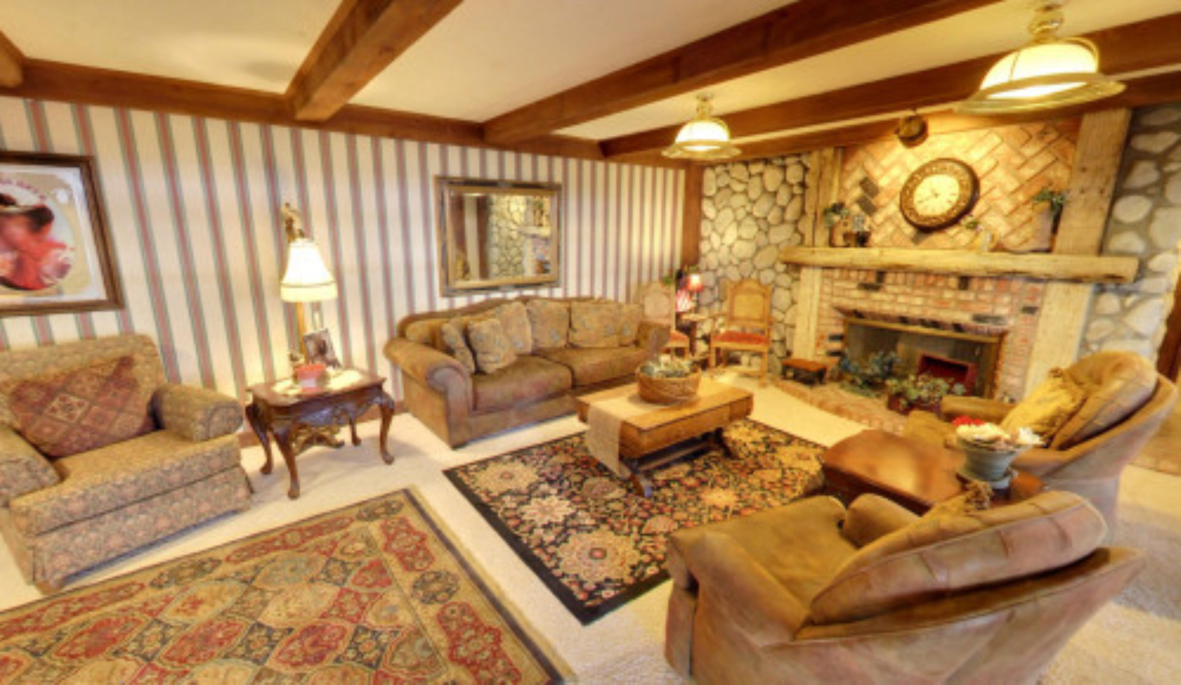 Legends Ranch, Las Vegas, USA virtual tour preview