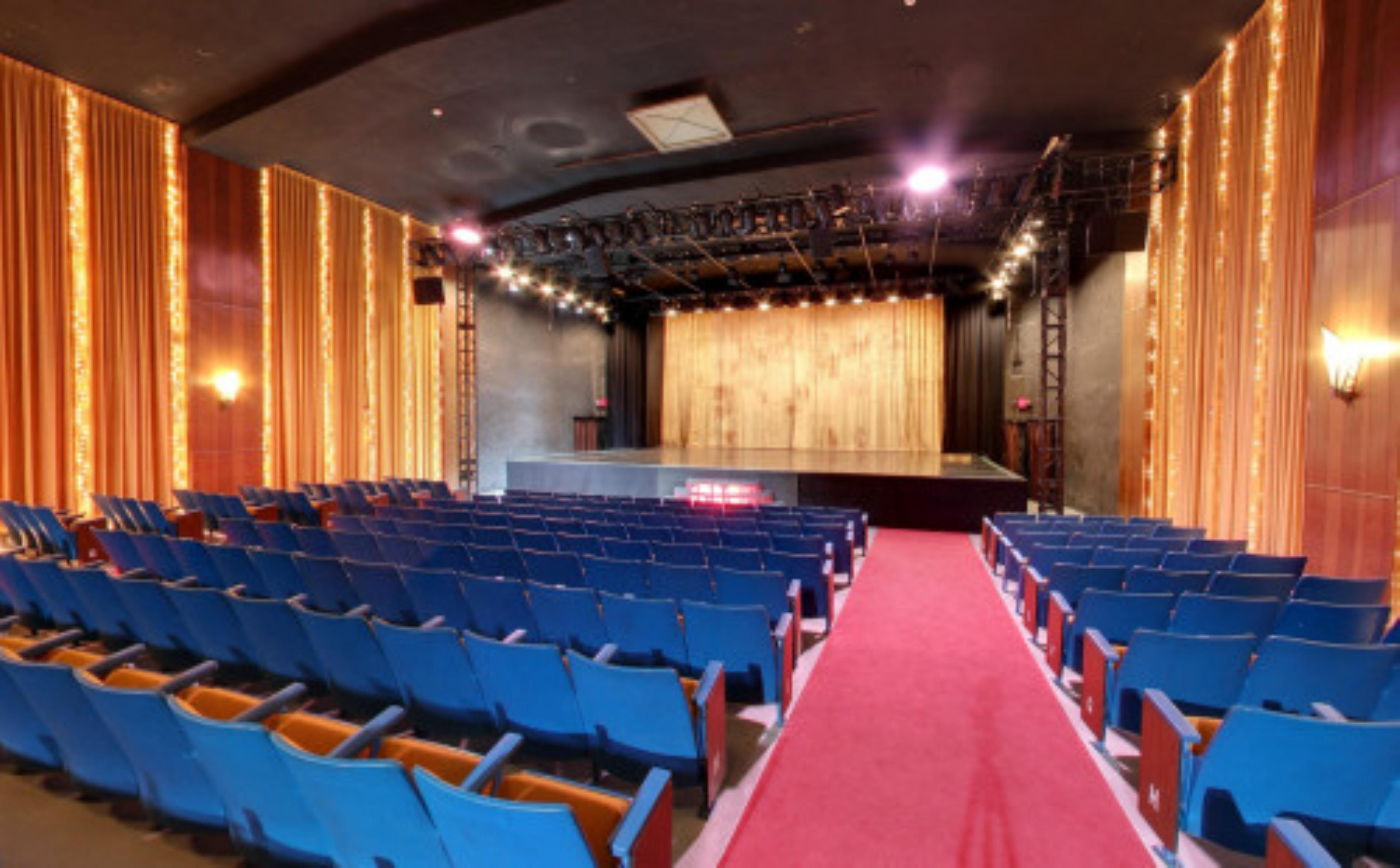 Boulder Theatre, Las Vegas, USA virtual tour preview