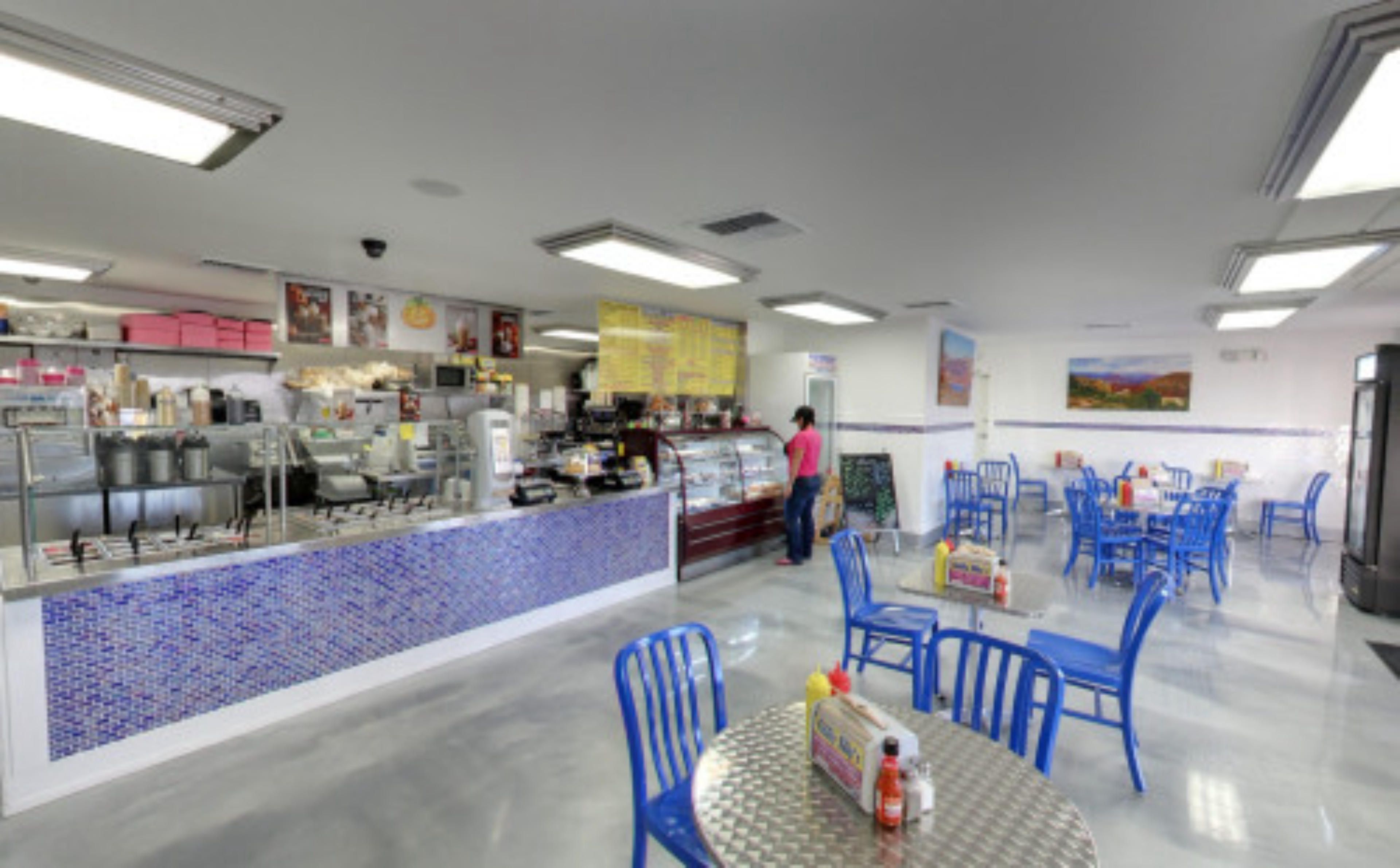 Chilly Jilly'z, Las Vegas, USA virtual tour preview