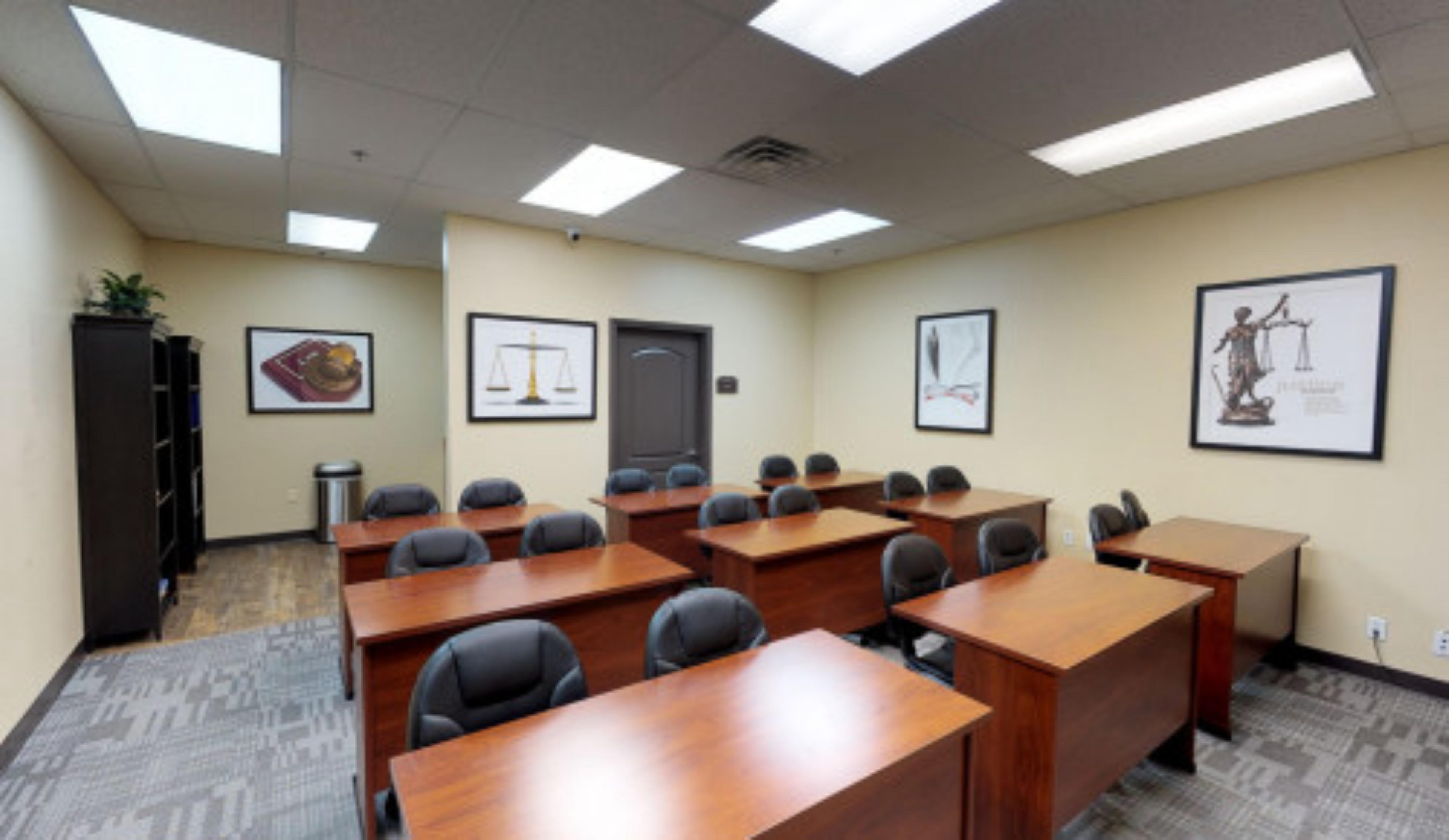 Northwest Career College Legal and Business Center, Las Vegas, USA virtual tour preview