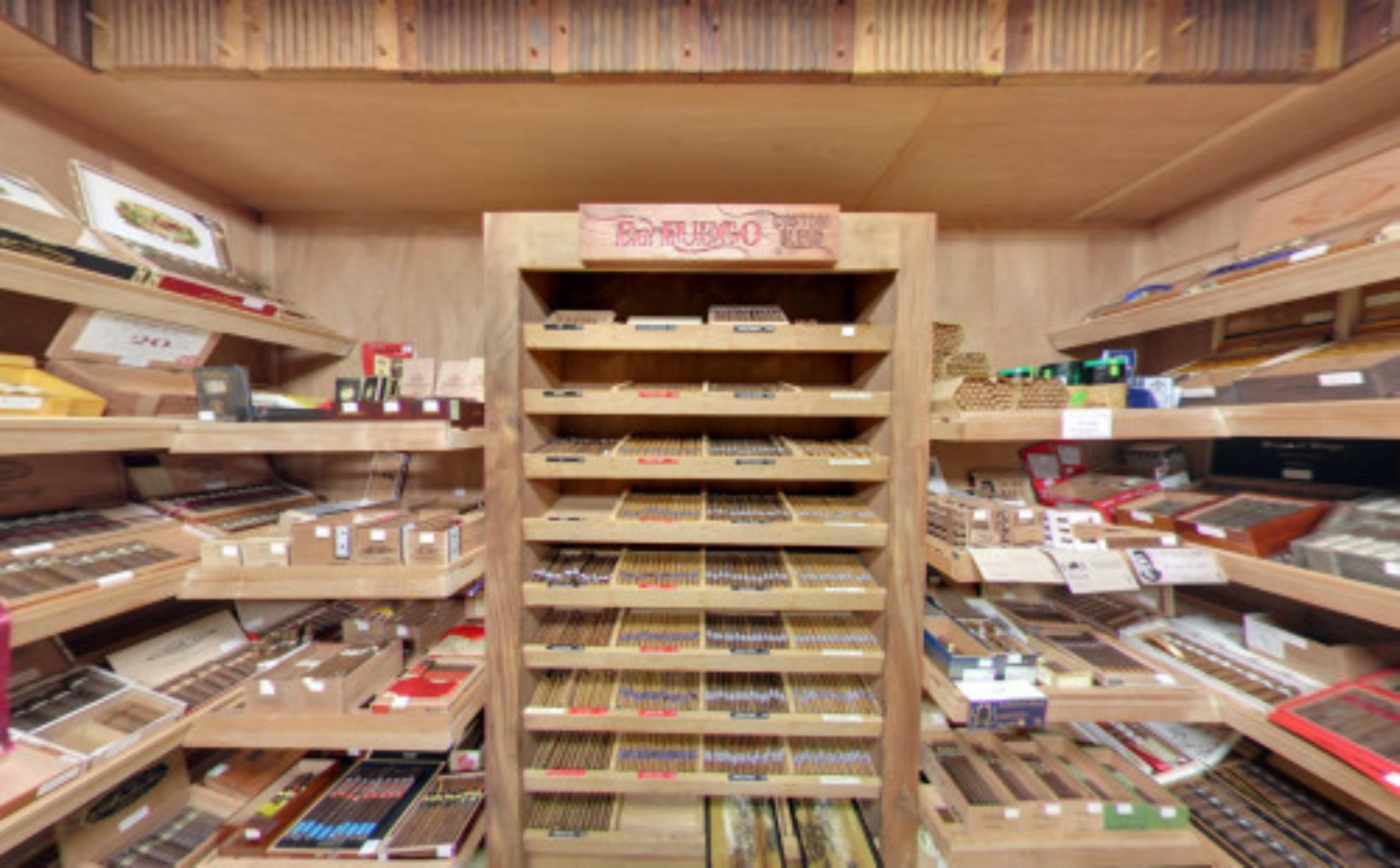 En Fuego Cigars & Lounge, Las Vegas, USA virtual tour preview