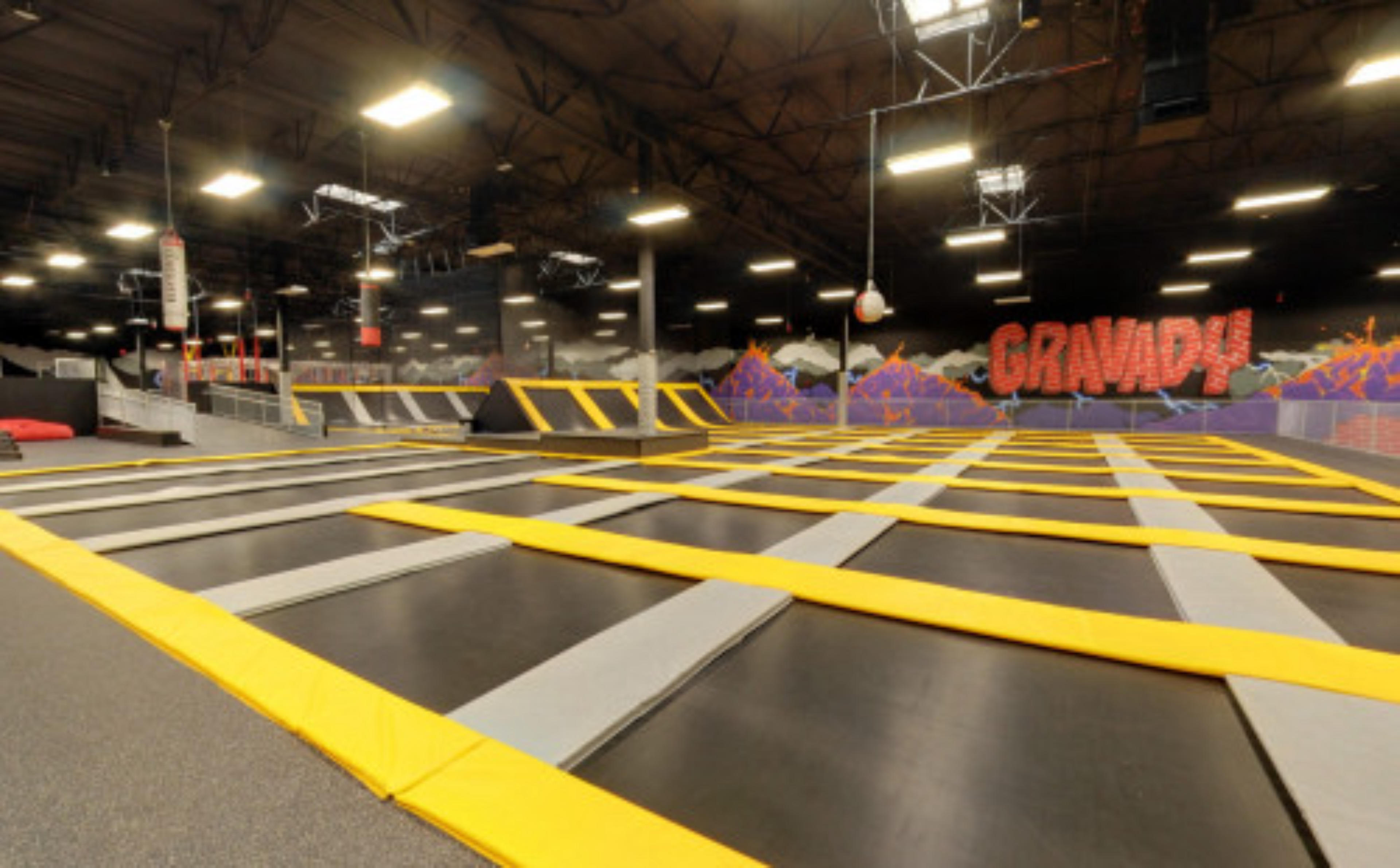 Gravady Extreme Air Sports, Las Vegas, USA virtual tour preview