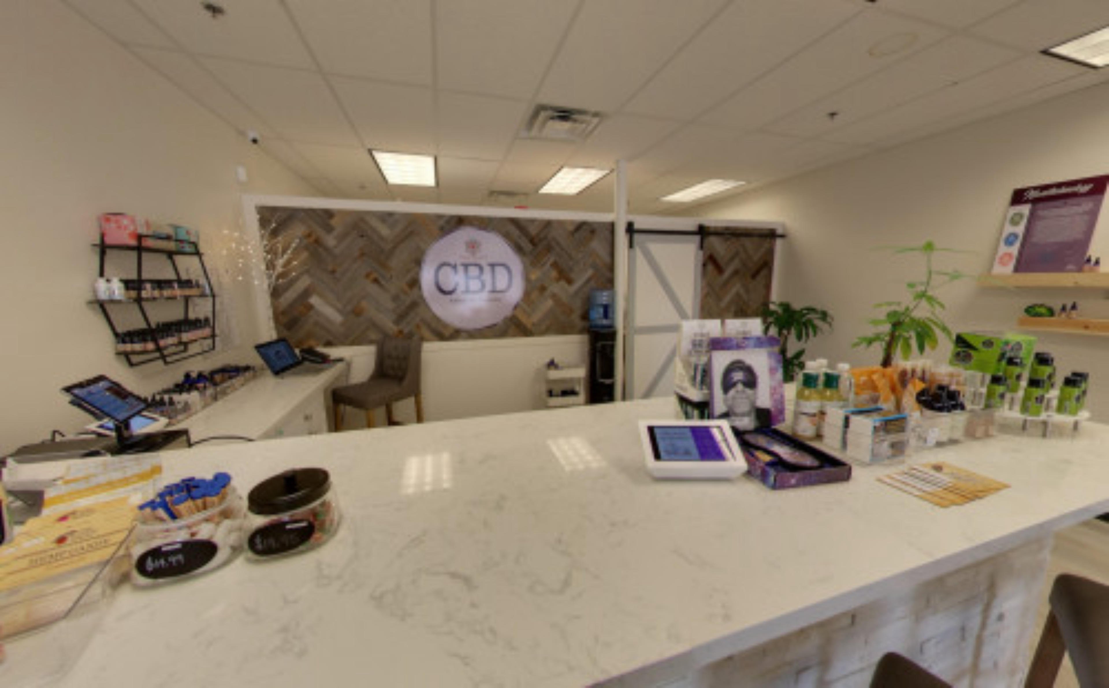 CBD American Shaman, Las Vegas, USA virtual tour preview