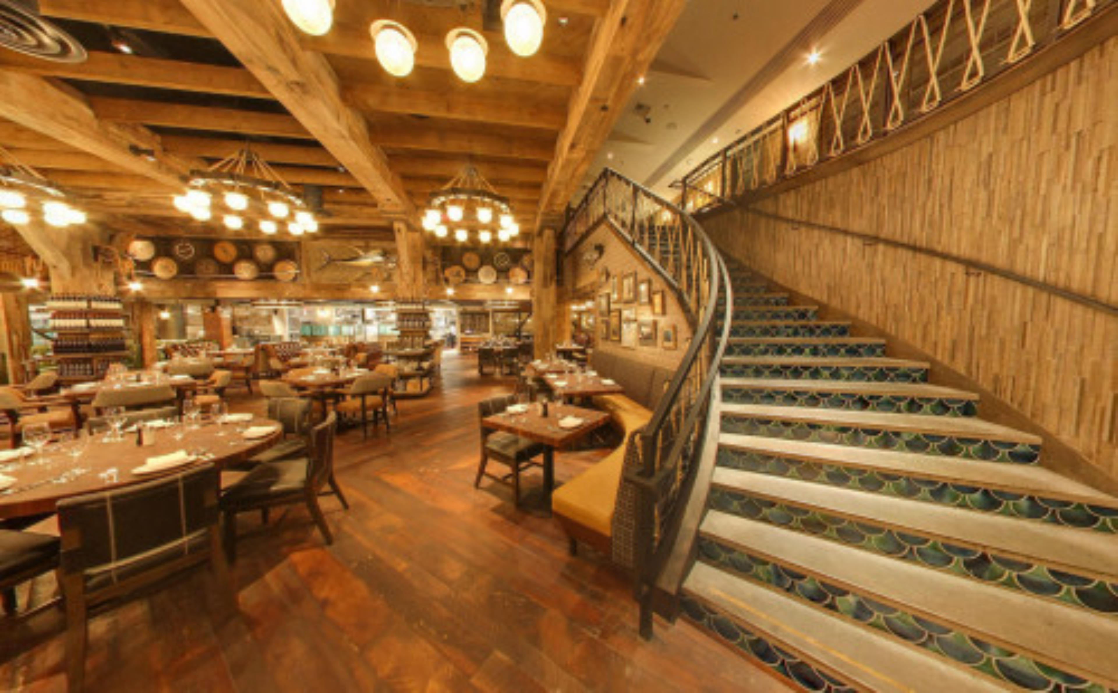 Water Grill, Las Vegas, USA virtual tour preview