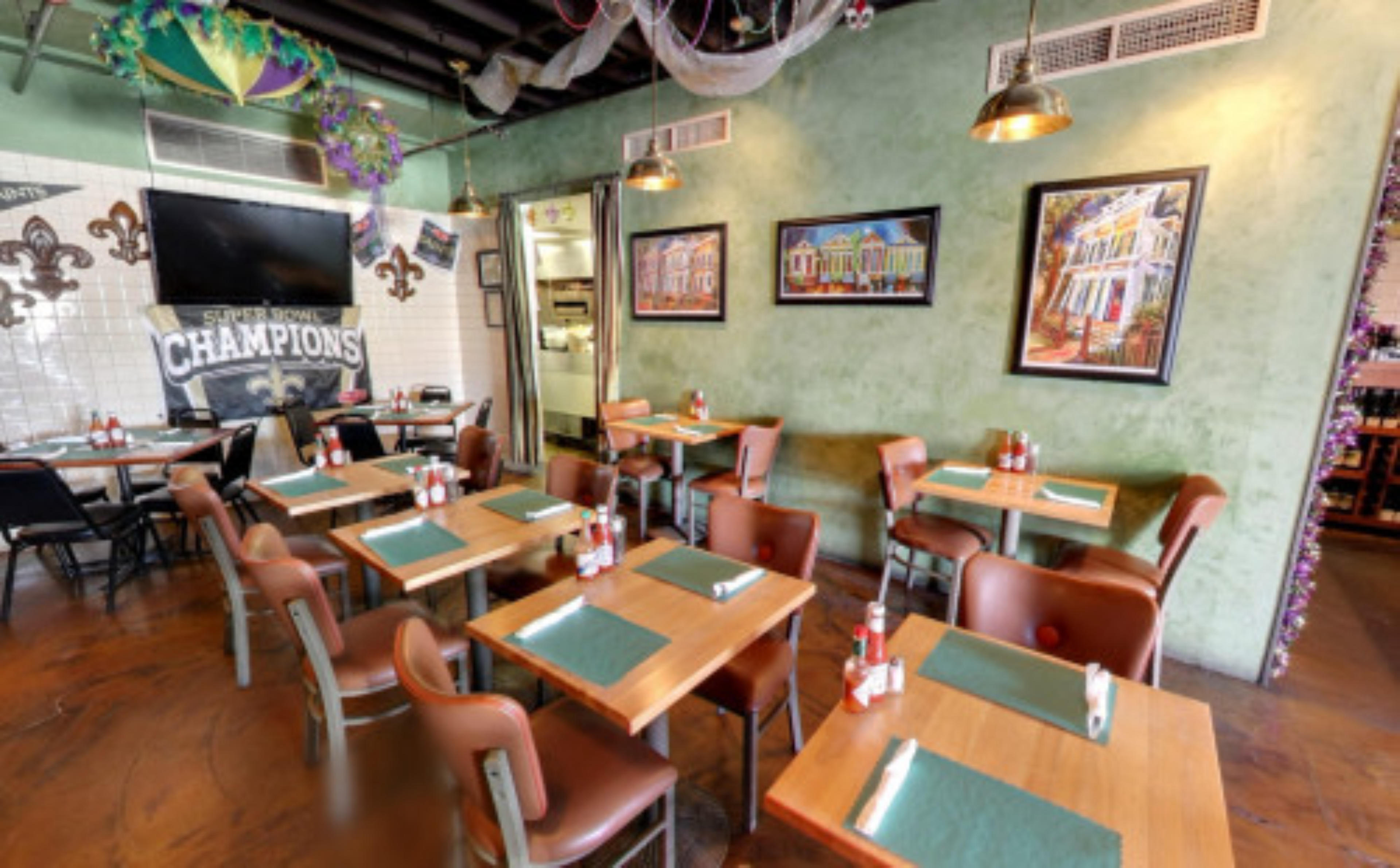 Lola's, Las Vegas, USA virtual tour preview