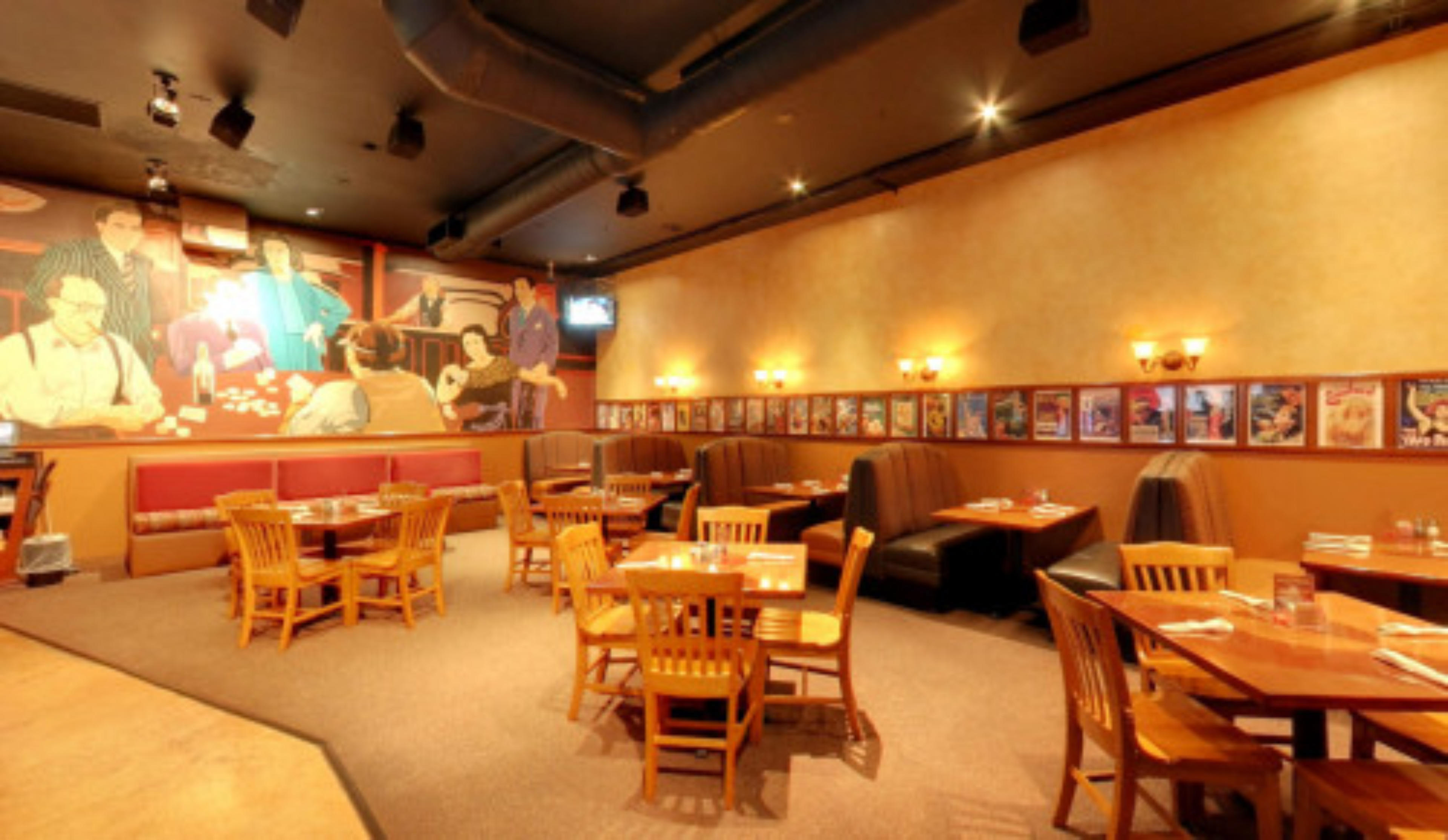 Rounders South Buffalo, Las Vegas, USA virtual tour preview