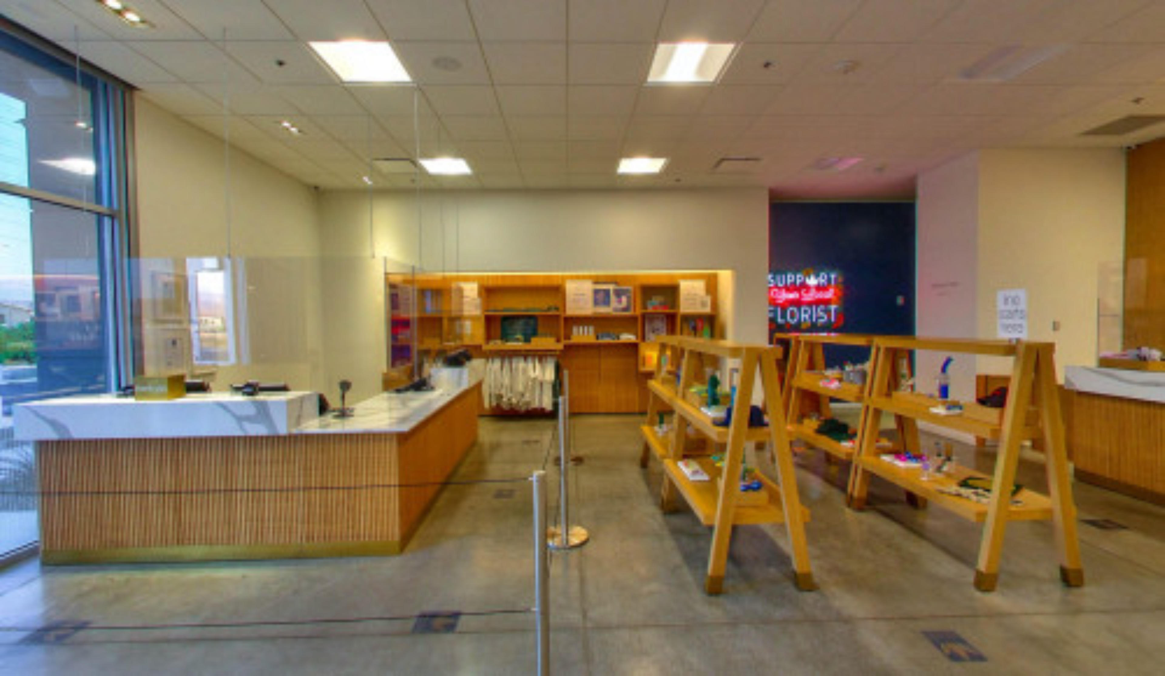 Essence S. Durango, Las Vegas, USA virtual tour preview