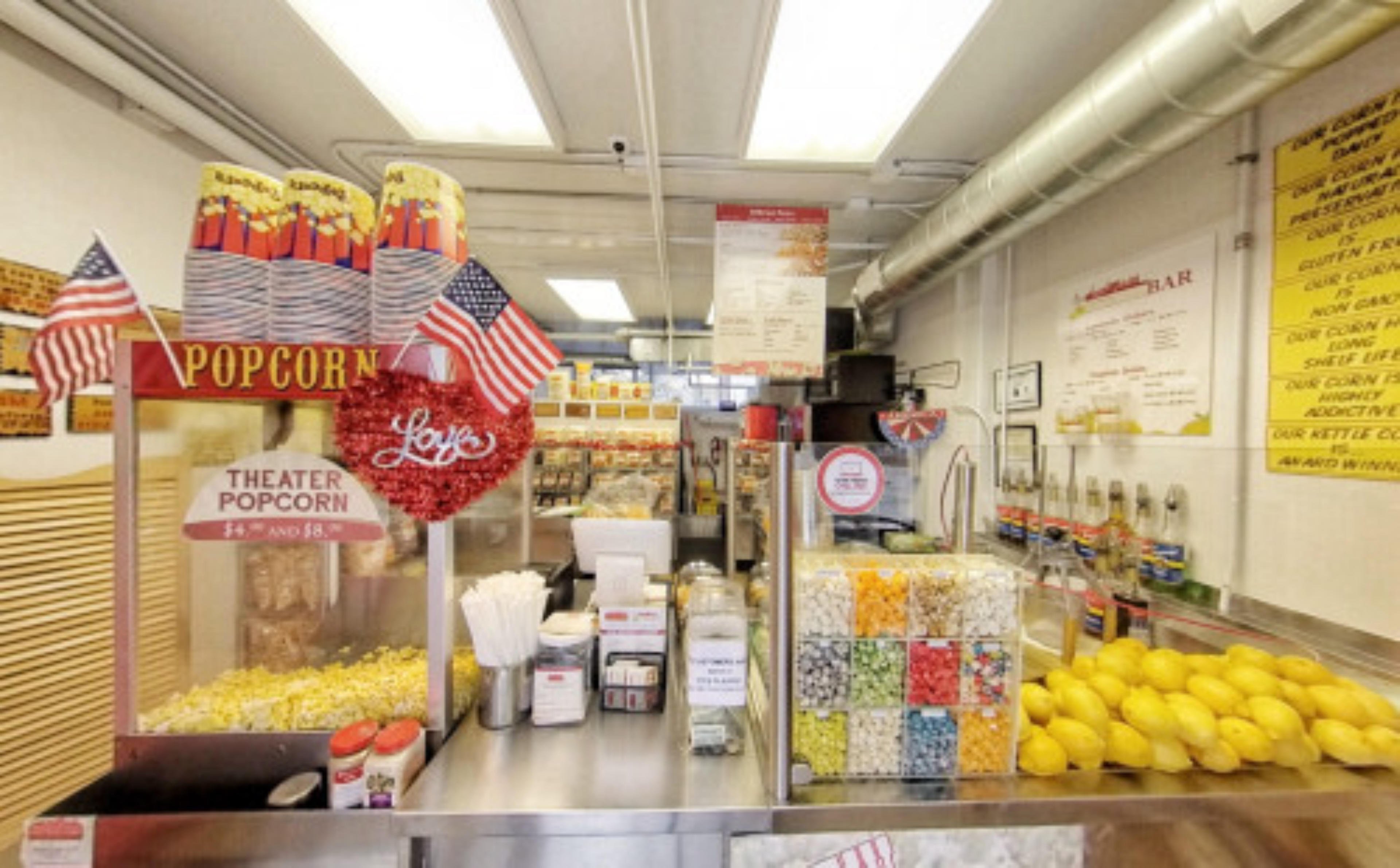 Las Vegas Kettle Corn, Las Vegas, USA virtual tour preview