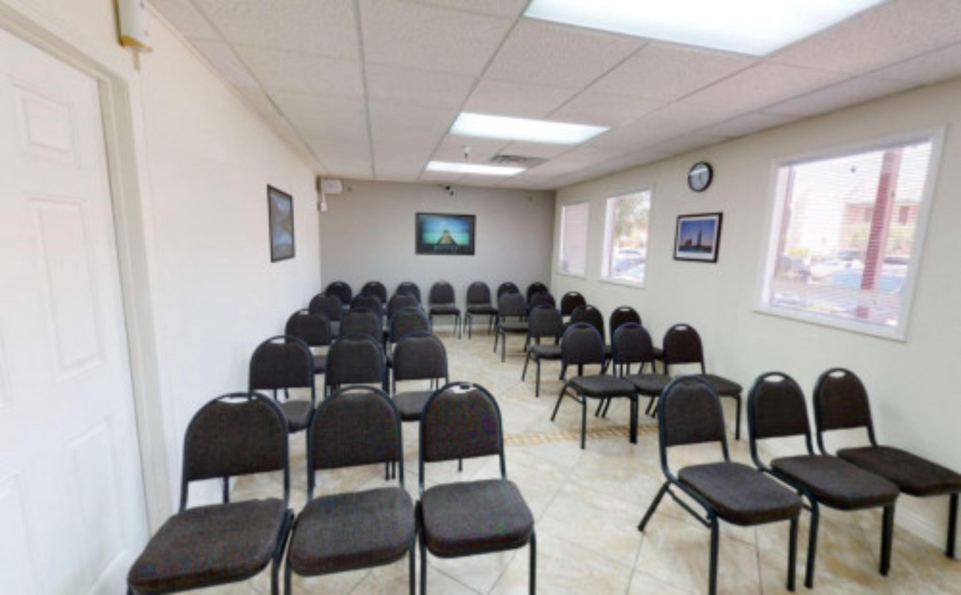 The Beacon Center, Las Vegas, USA virtual tour preview