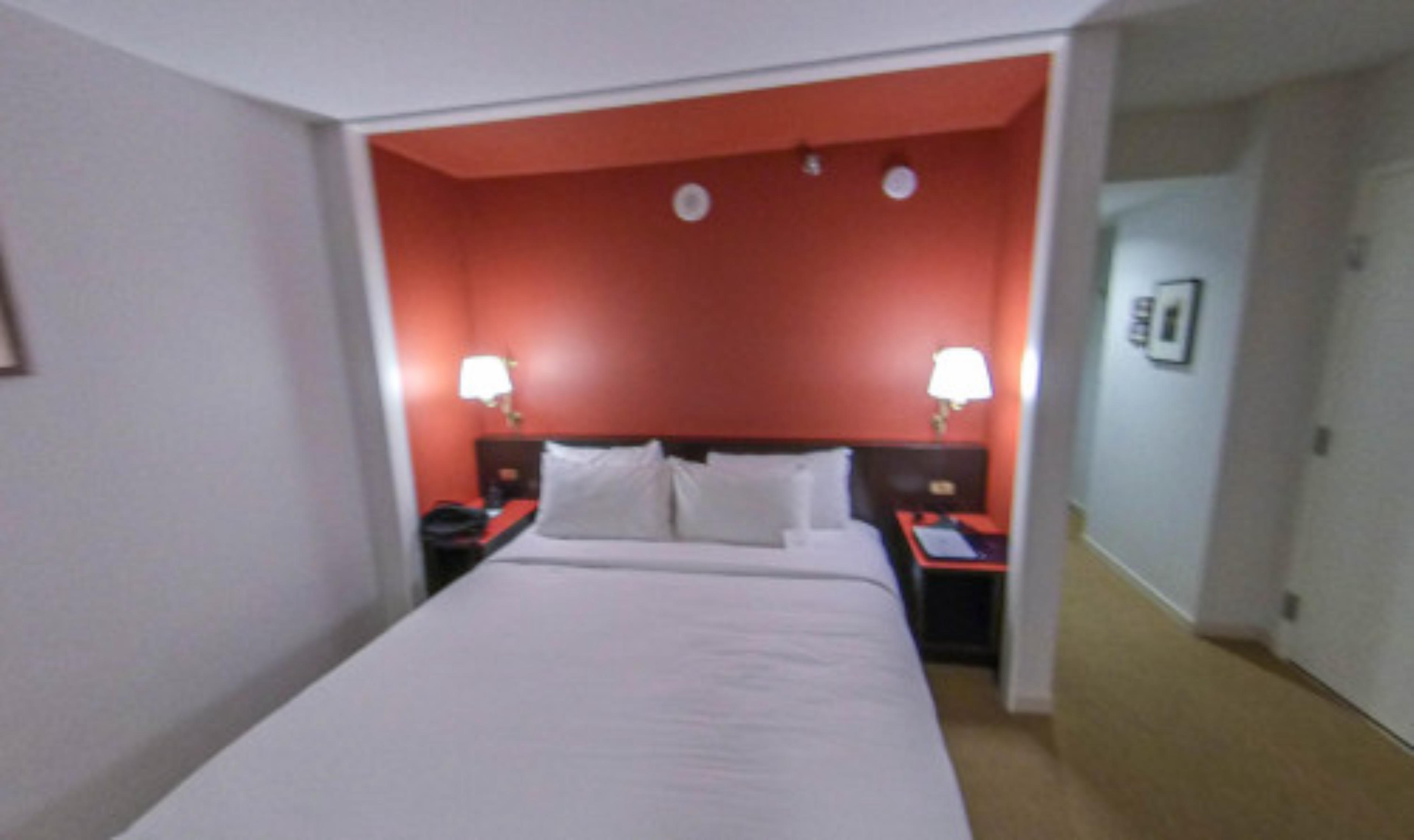 Park MGM, Las Vegas, USA virtual tour preview