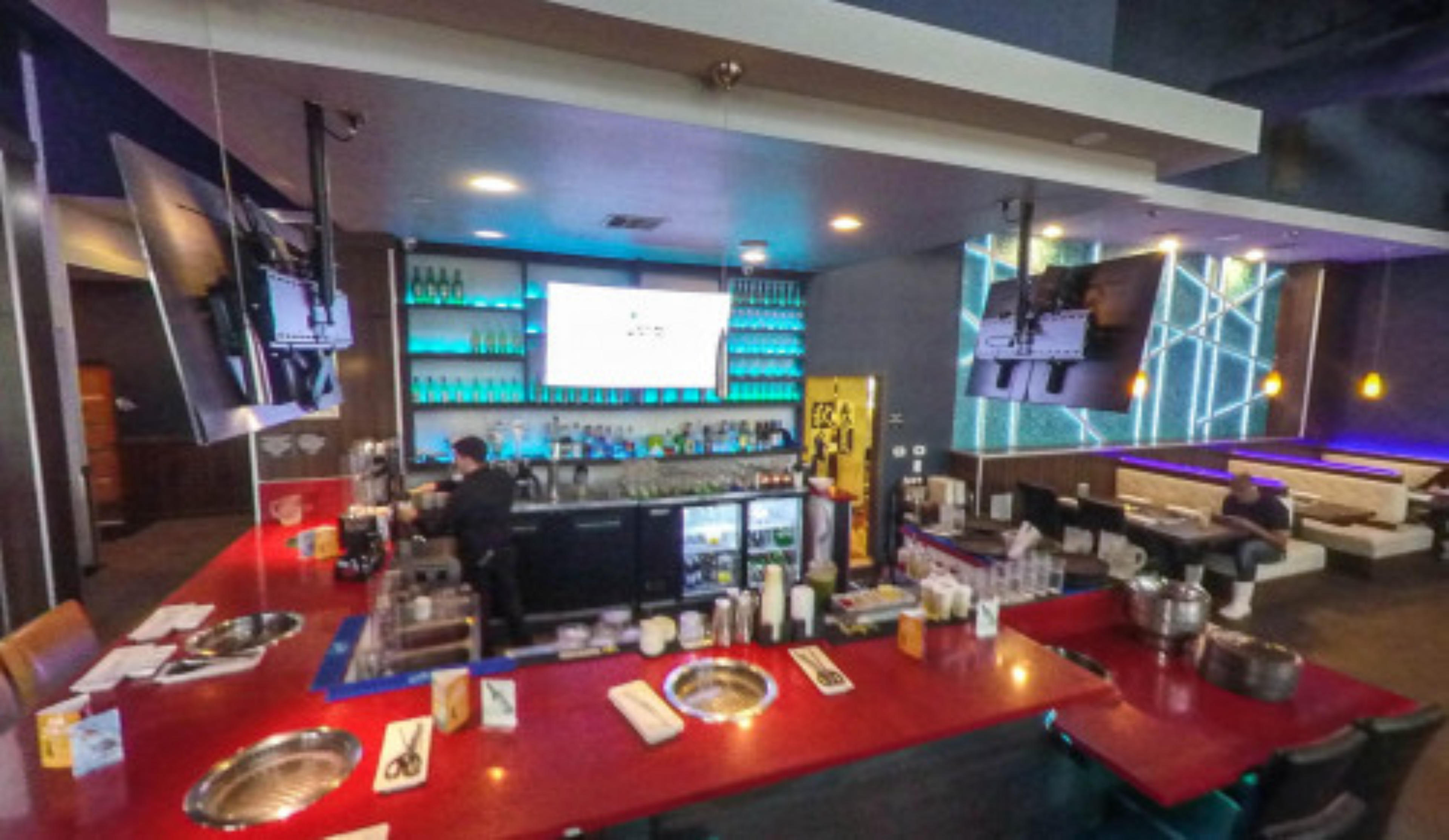 Gen Korean BBQ House - Henderson, NV, USA virtual tour preview