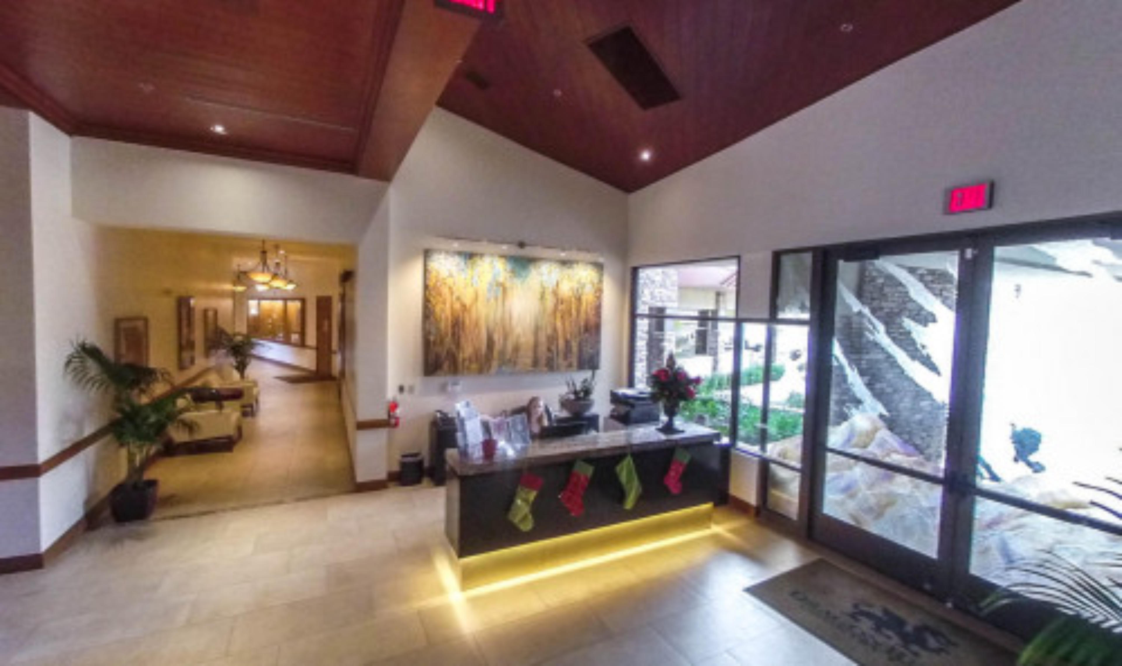 Dragonridge Country Club, Las Vegas, USA virtual tour preview