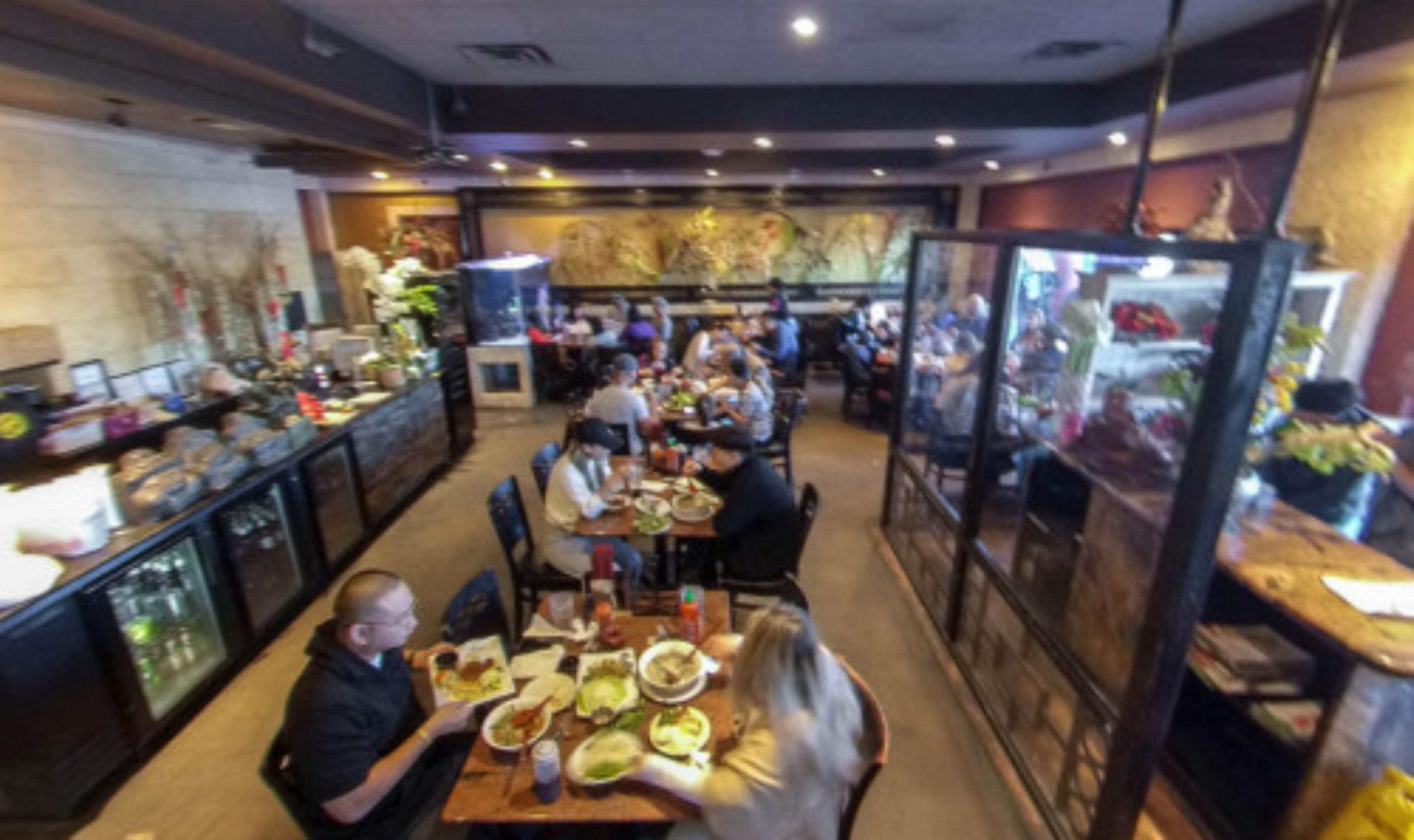 Pho Kim Long, Las Vegas, USA virtual tour preview