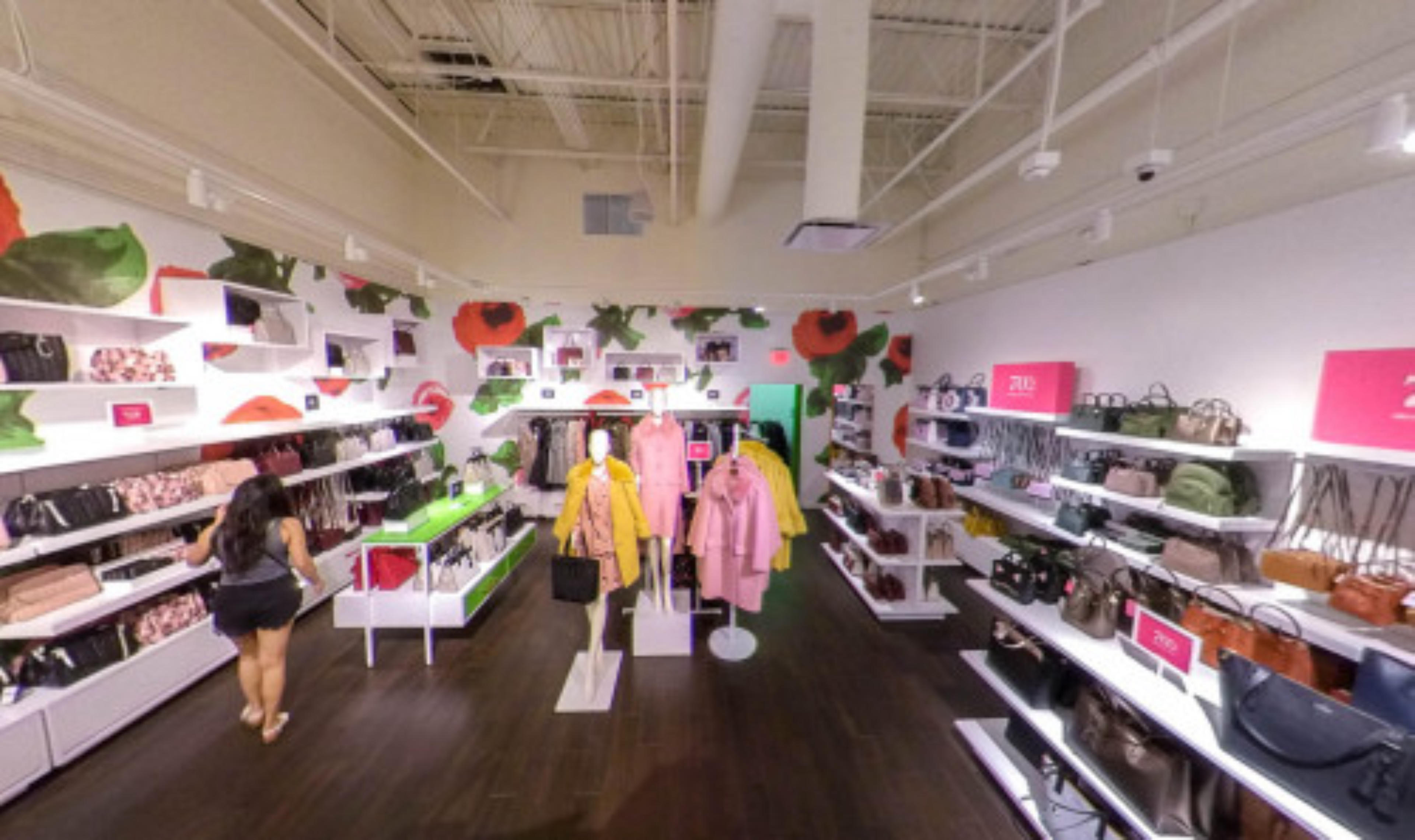 Kate Spade (Las Vegas South Premium Outlets), Las Vegas, USA virtual tour preview