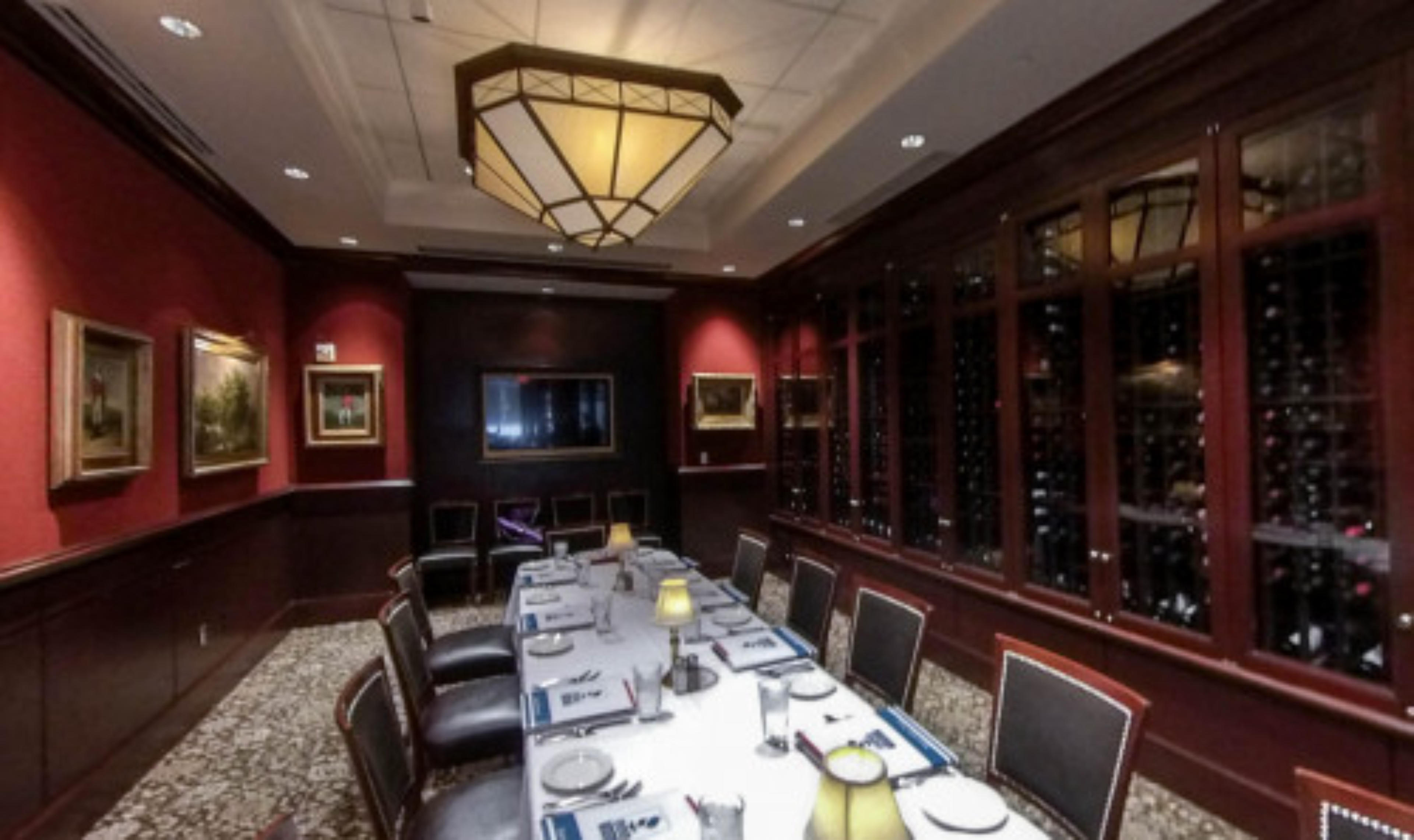 The Capital Grille, Las Vegas, USA virtual tour preview