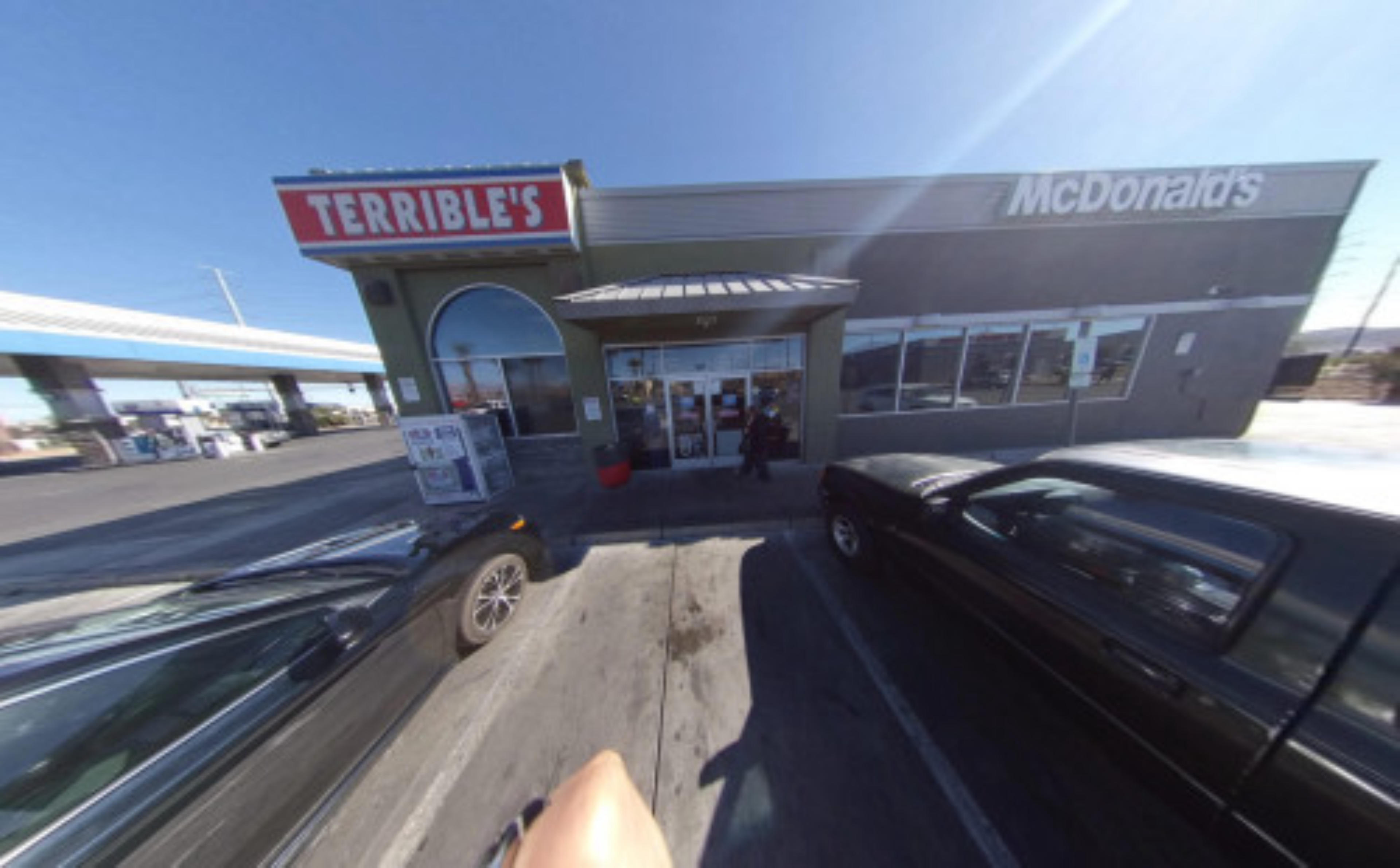 Terrible's Blue Diamond and Rainbow, Las Vegas, USA virtual tour preview