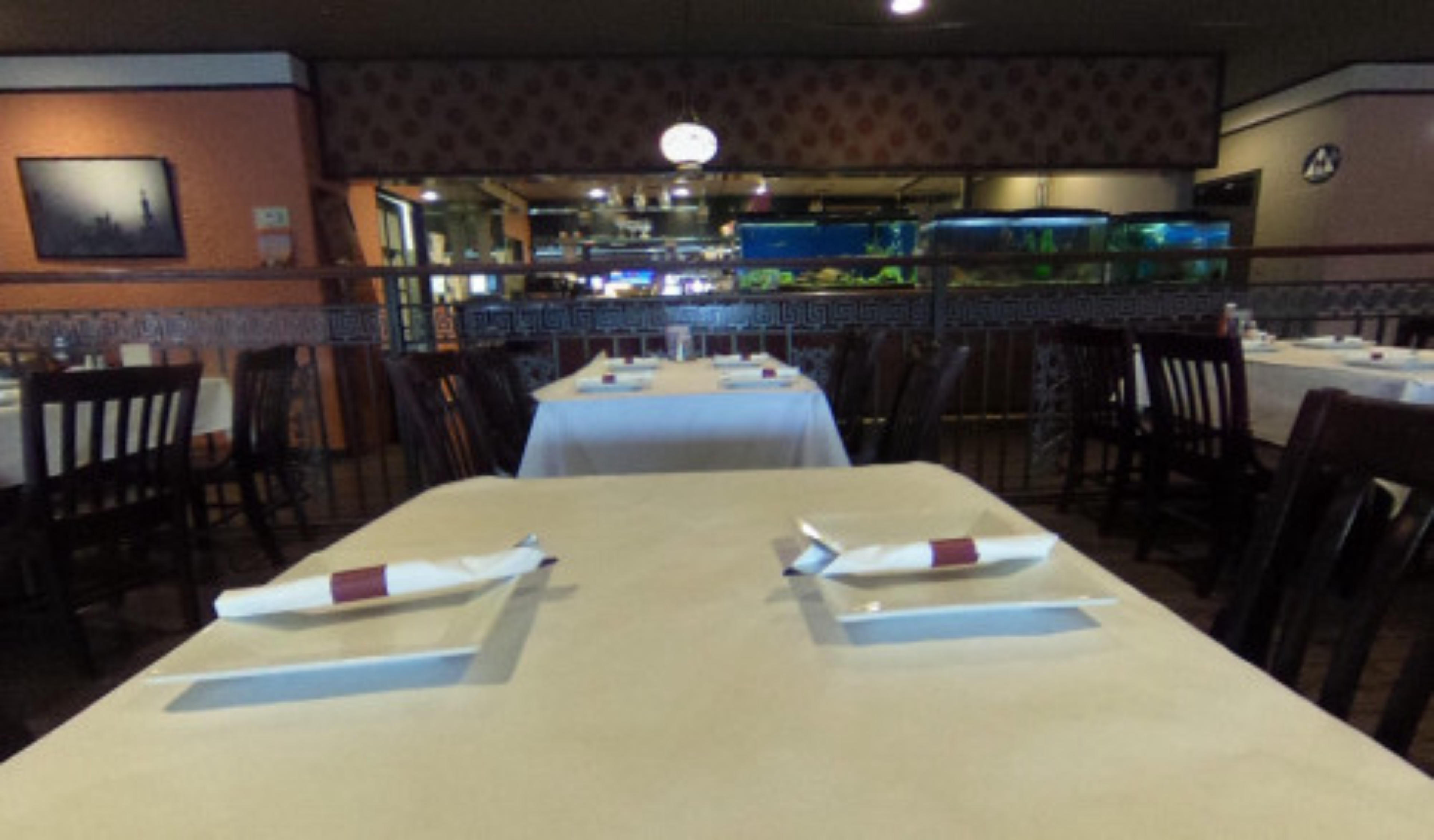 Maza Mediterranean & Turkish Halal  Grill, Las Vegas, USA virtual tour preview