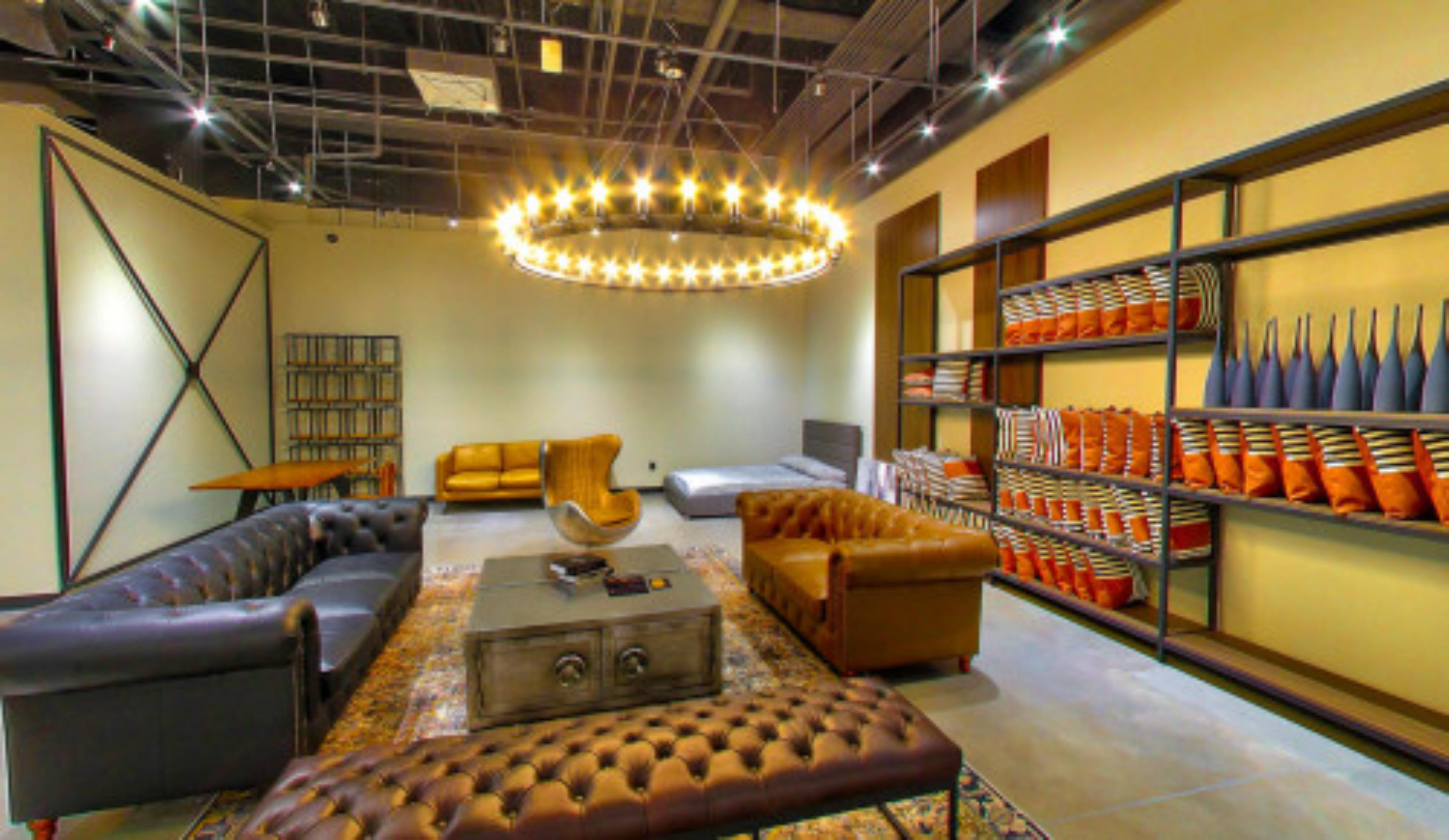 Valyou Furniture, Las Vegas, USA virtual tour preview