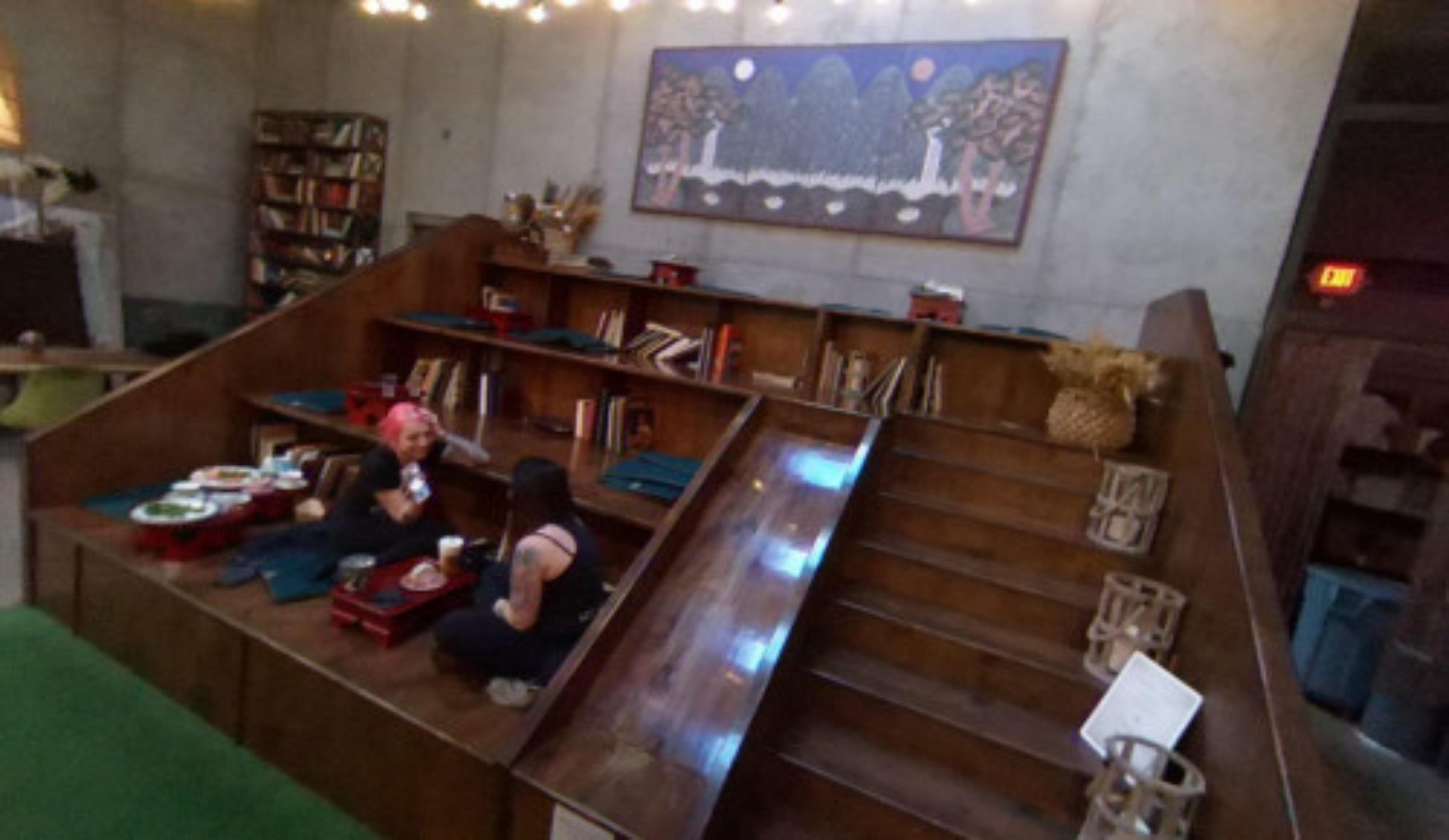 Gäbi Coffee & Bakery, Las Vegas, USA virtual tour preview