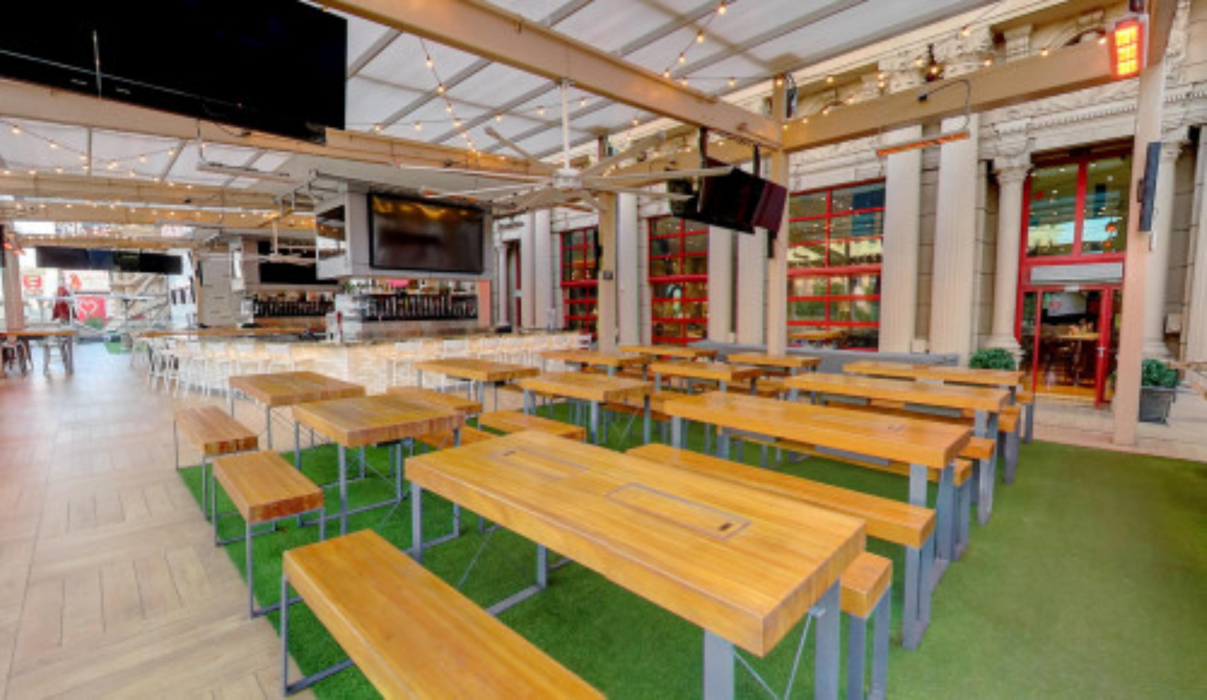 Beer Park, Las Vegas, USA virtual tour preview