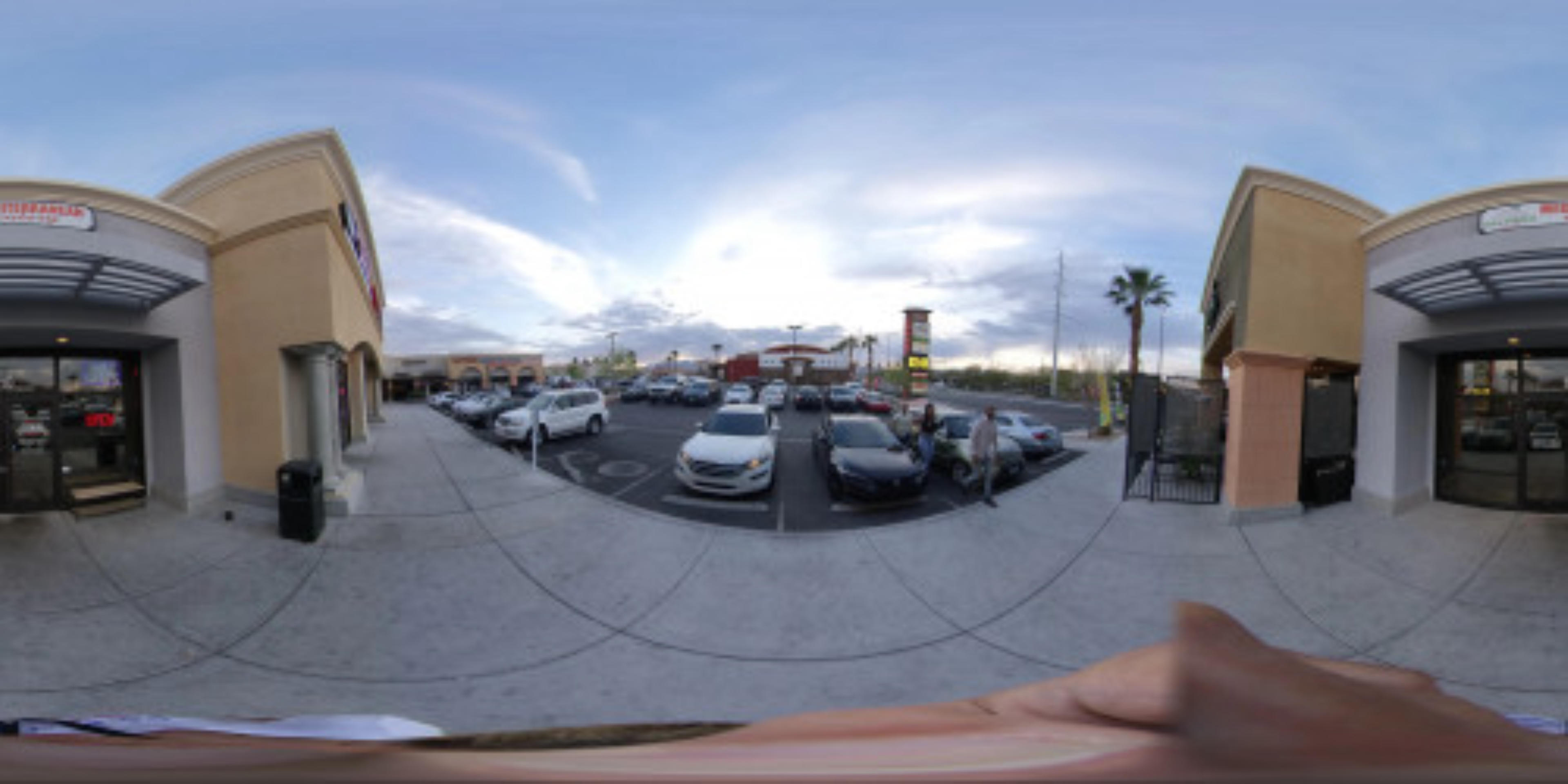 Citrus Grill & Hookah, Las Vegas, USA virtual tour preview