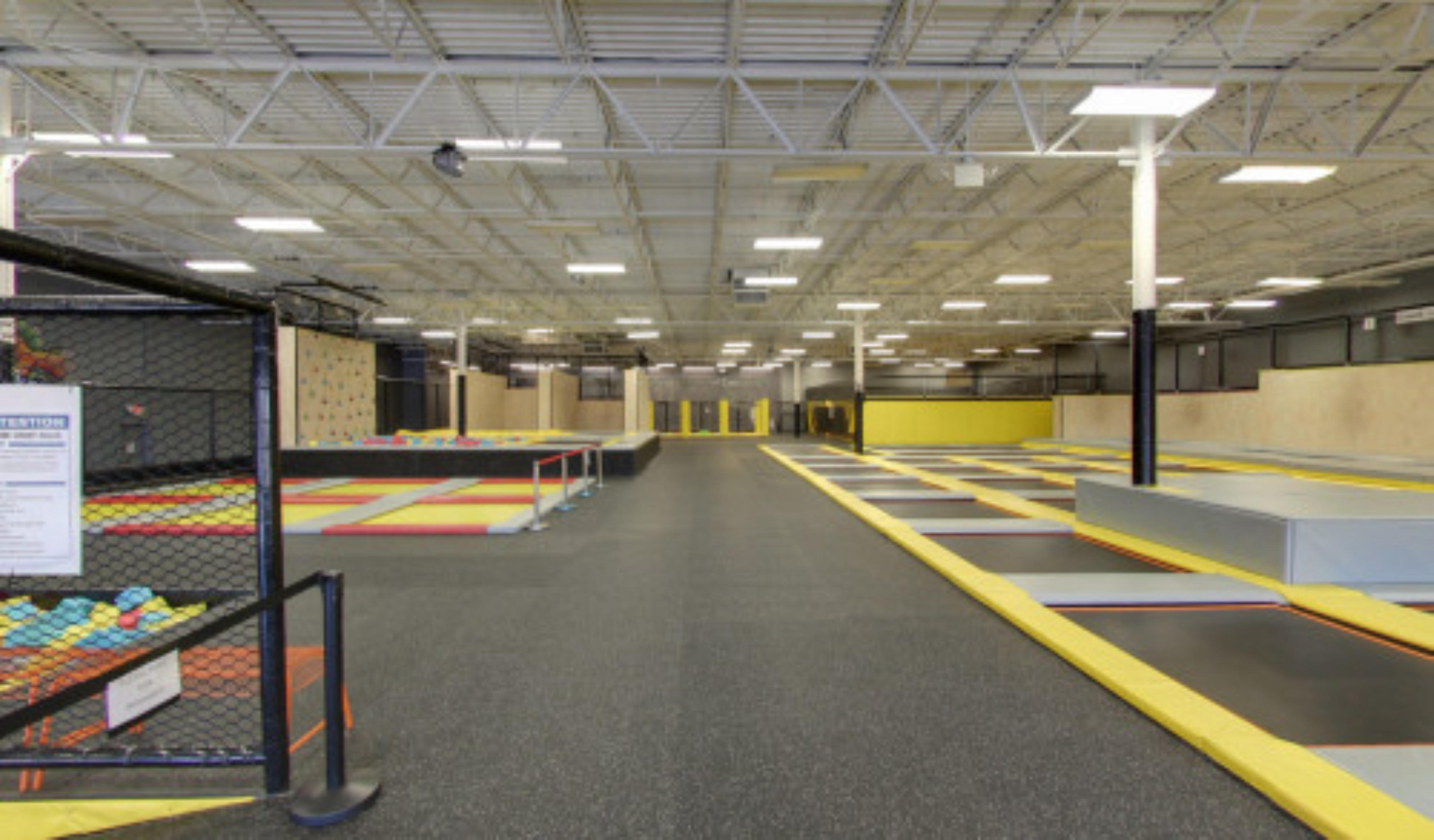 Xplozone Trampoline Park, Las Vegas, USA virtual tour preview