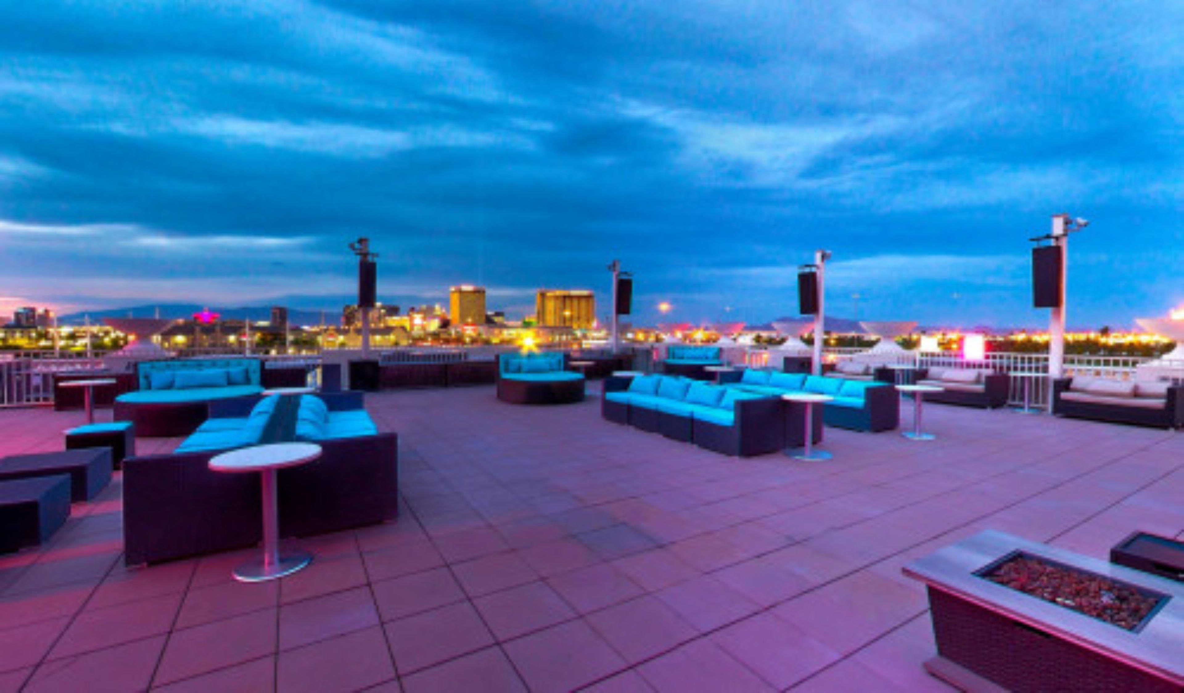 Fuso Nightclub Las Vegas, USA virtual tour preview