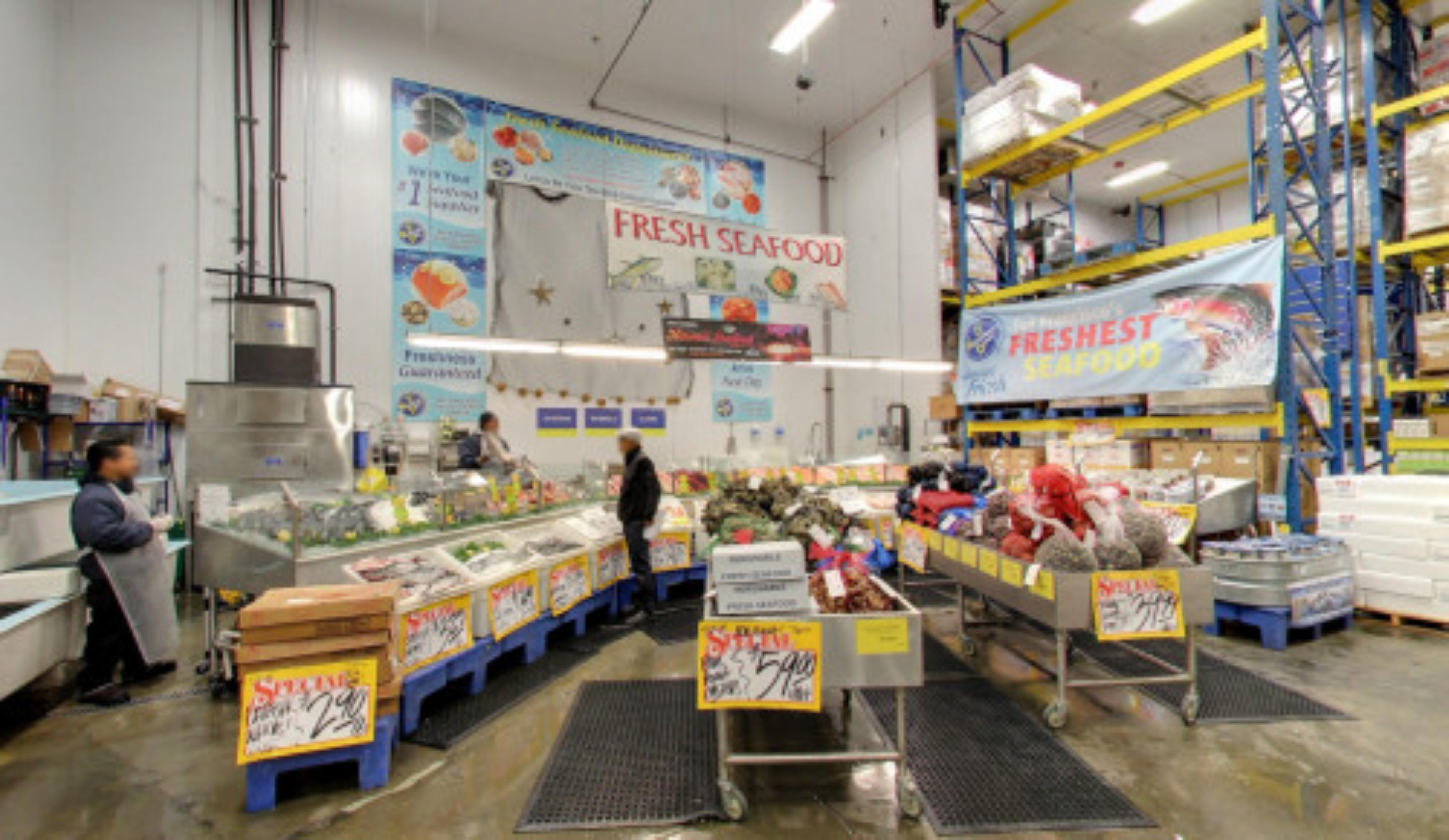 Restaurant Depot, Las Vegas, USA virtual tour preview