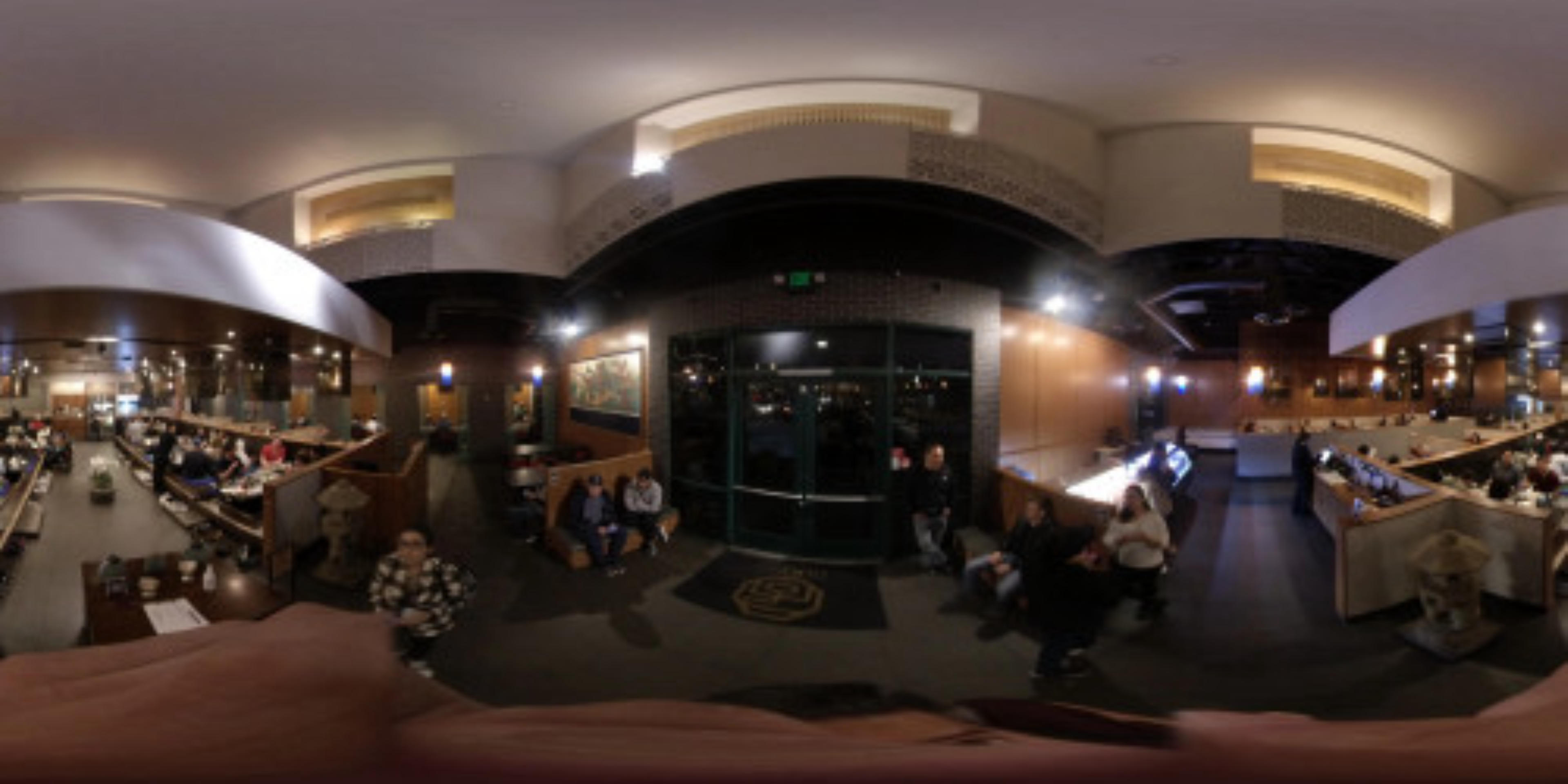 Goong Korean BBQ virtual tour preview