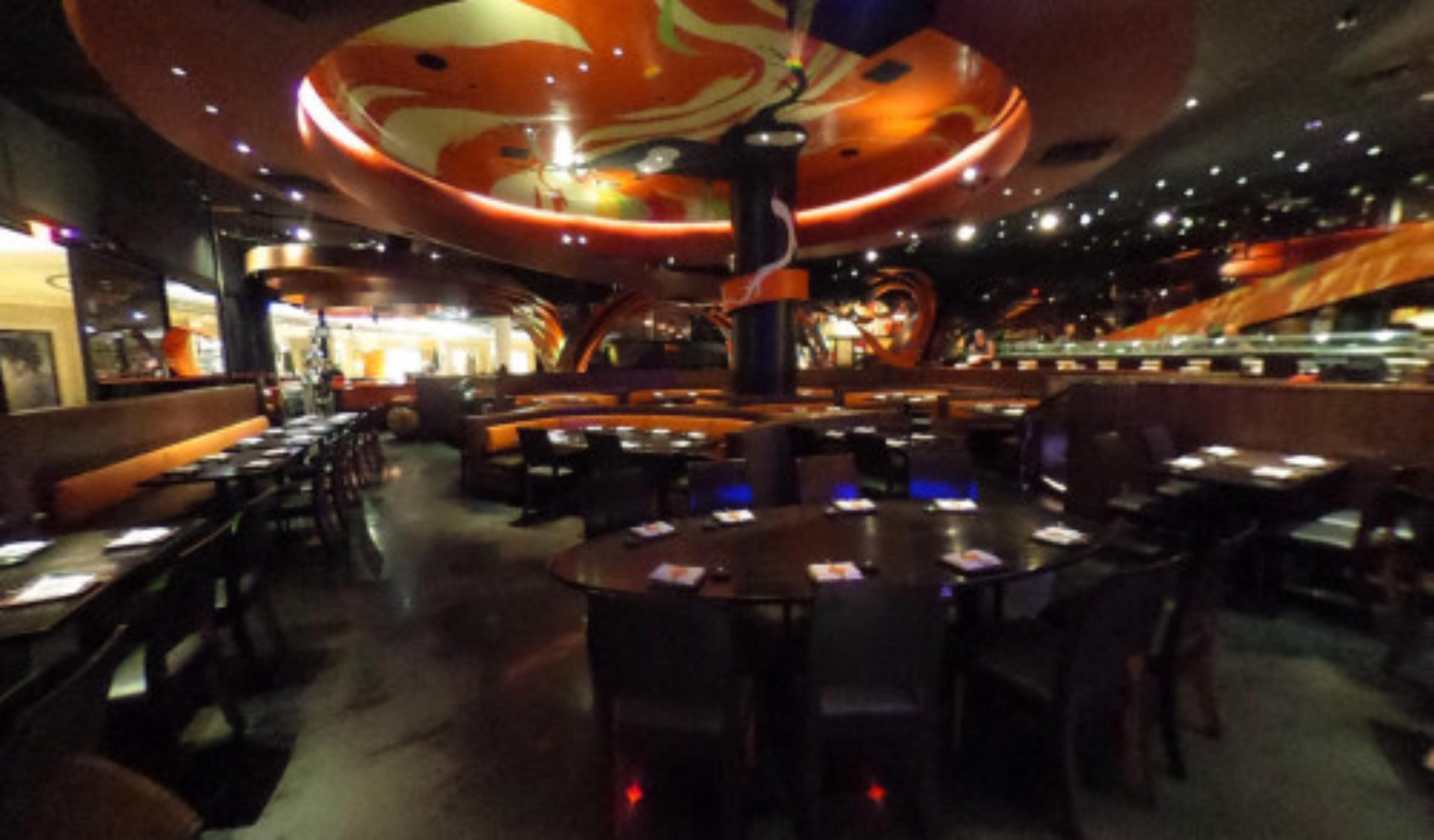 SushiSamba, Las Vegas, USA virtual tour preview