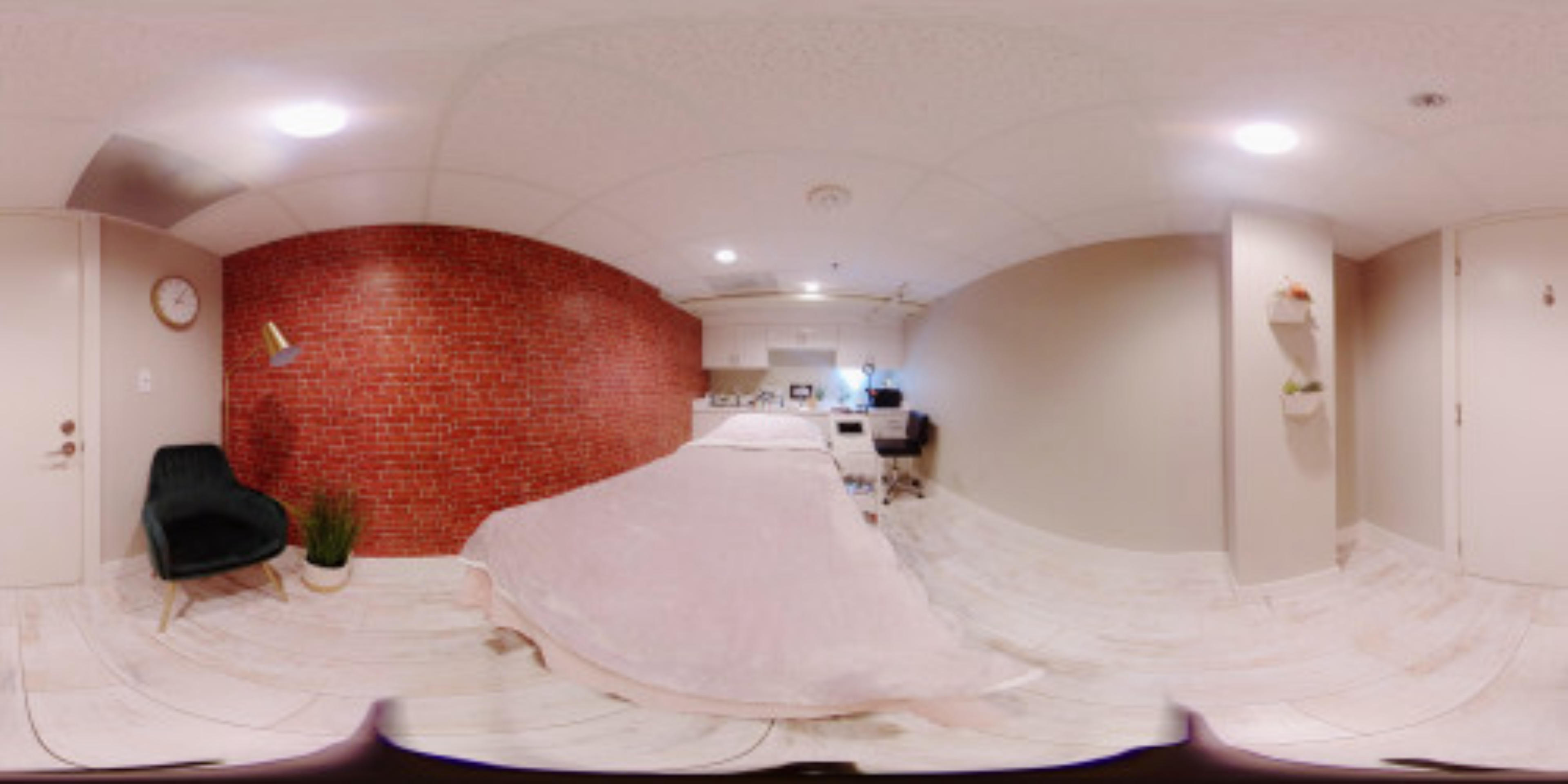 LOOK Style Society virtual tour preview