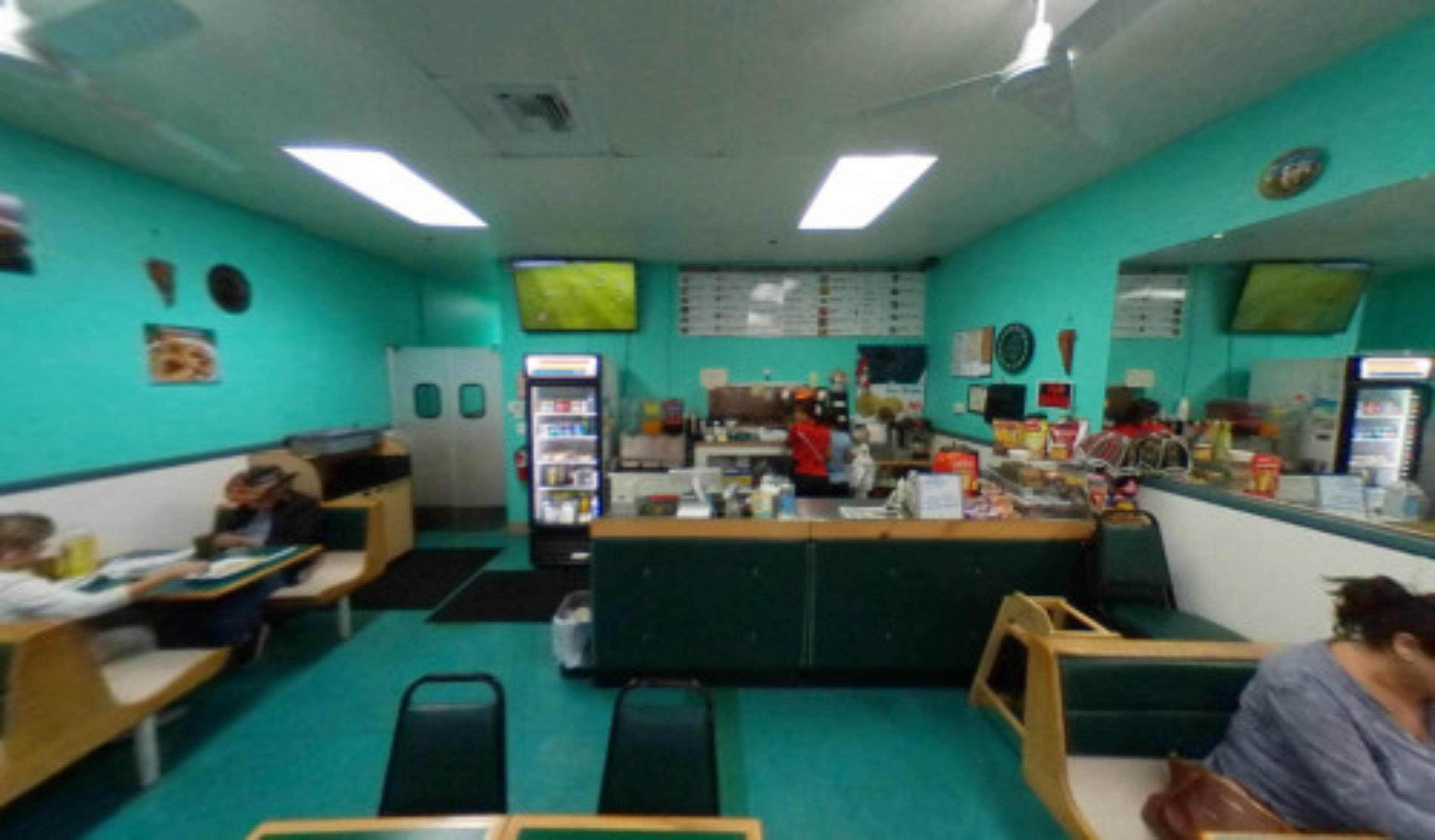 Peru Chicken, Las Vegas, USA virtual tour preview