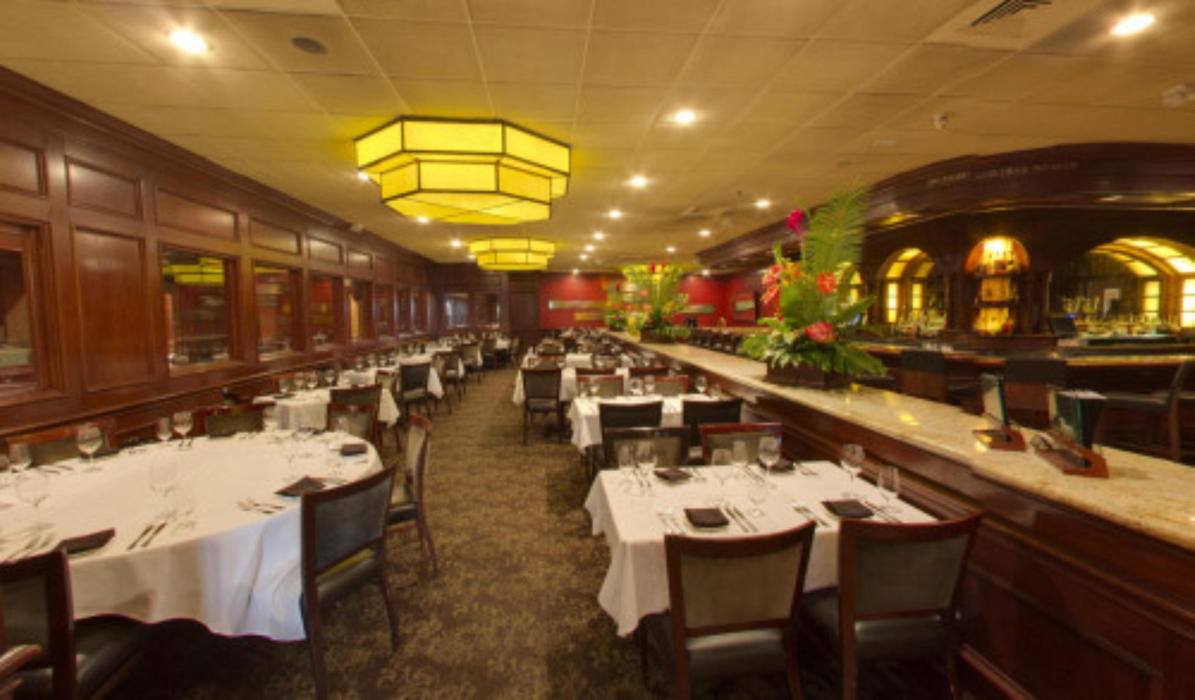 Del Frisco's Double Eagle Steakhouse, Las Vegas, USA virtual tour preview