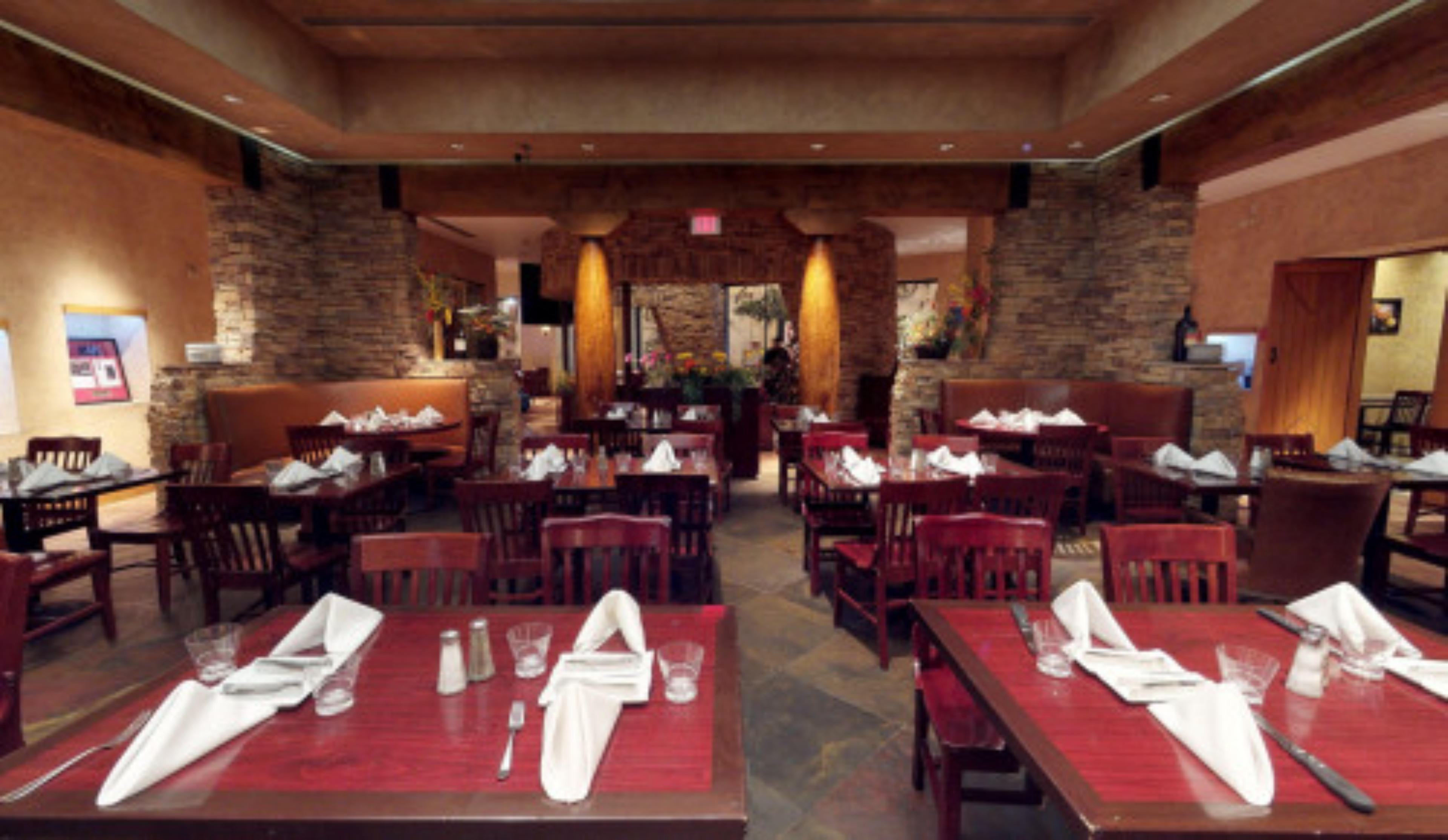 Pampas Churrascaria Brazilian Grille, Las Vegas, USA virtual tour preview