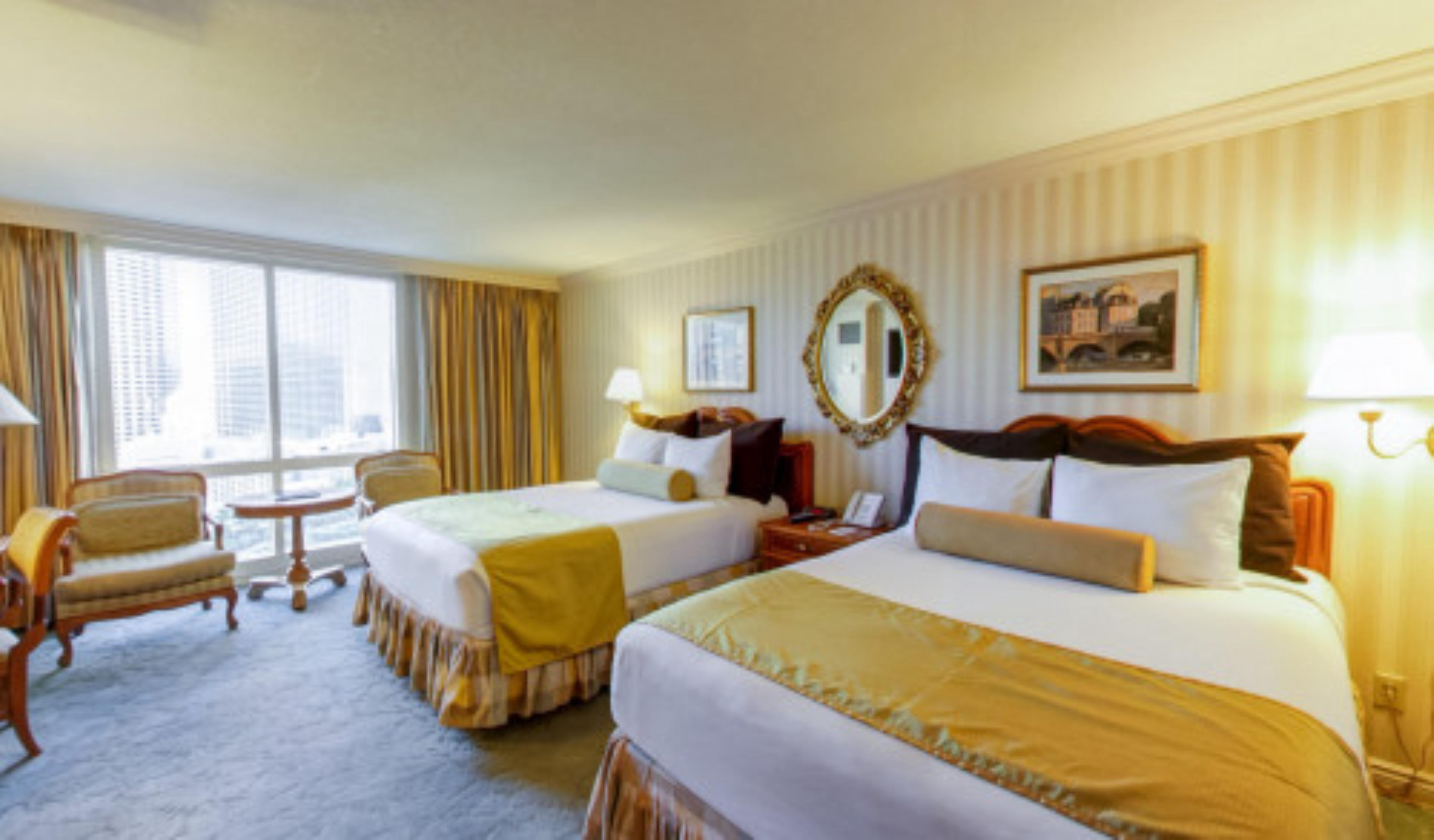 Paris Las Vegas, USA virtual tour preview