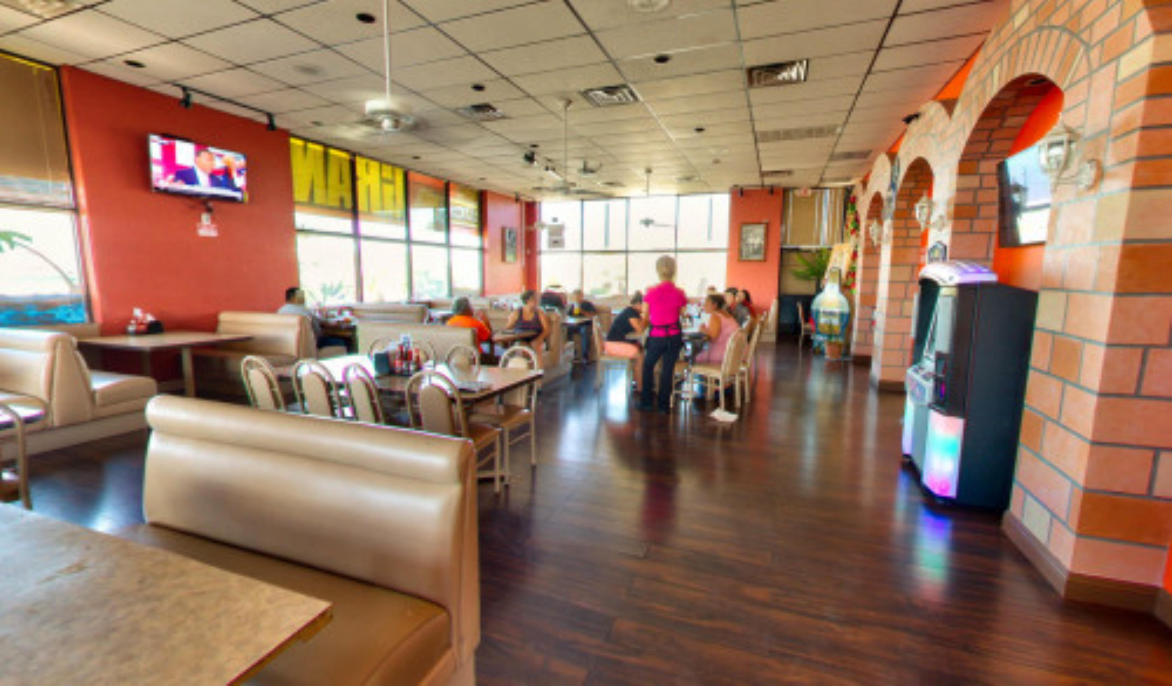 Mariscos El Mariachi #2, Las Vegas, USA virtual tour preview