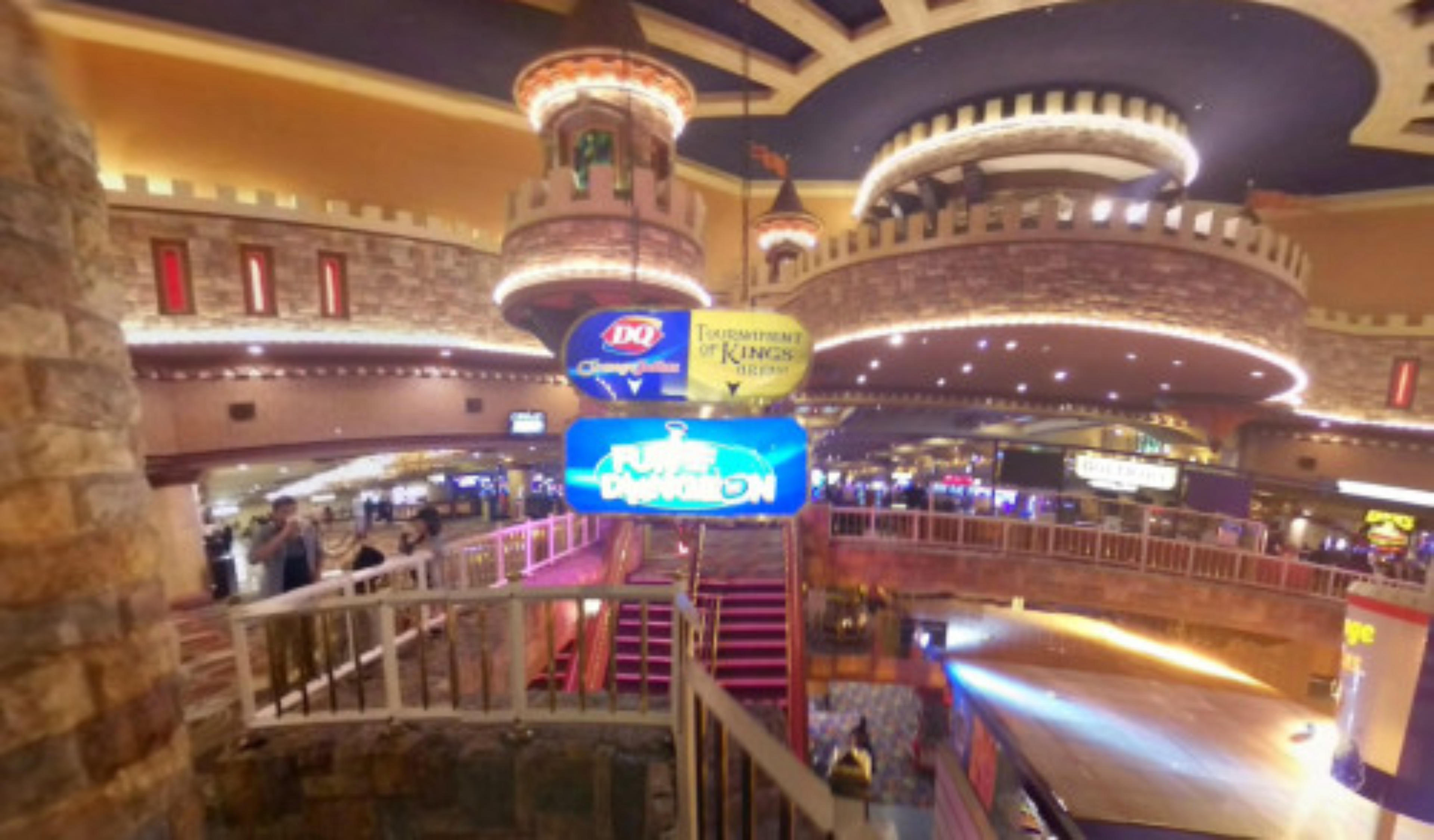 Fun Dungeon, Las Vegas, USA virtual tour preview