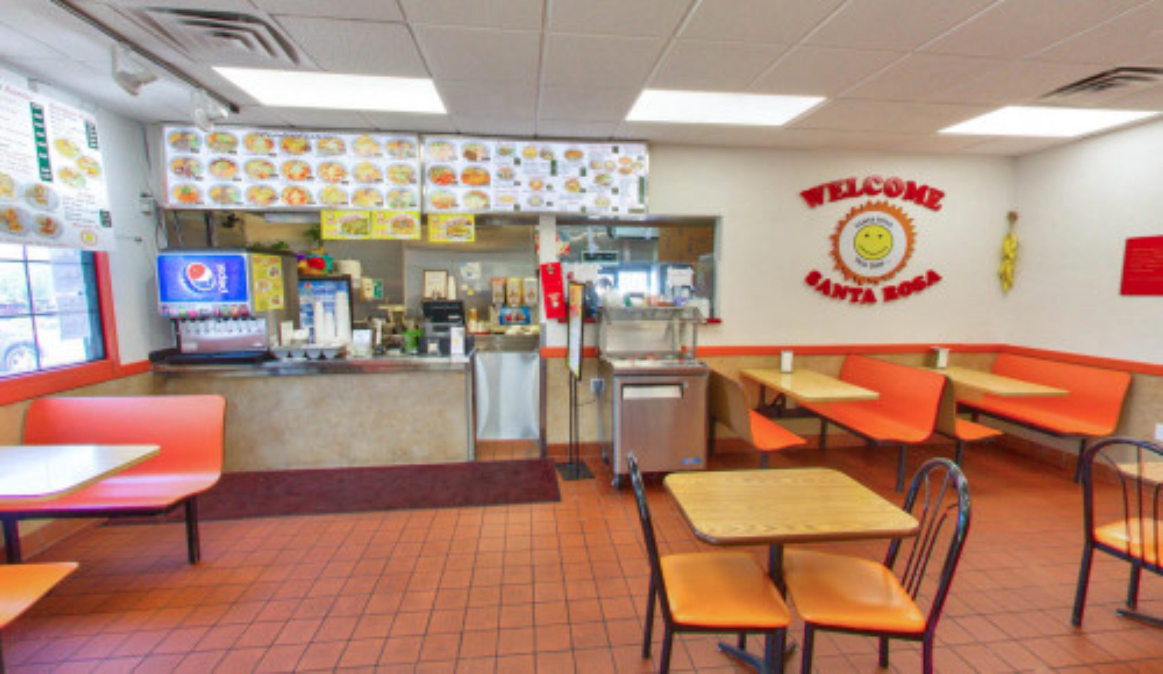 Santa Rosa Taco Shop, Henderson, USA virtual tour preview