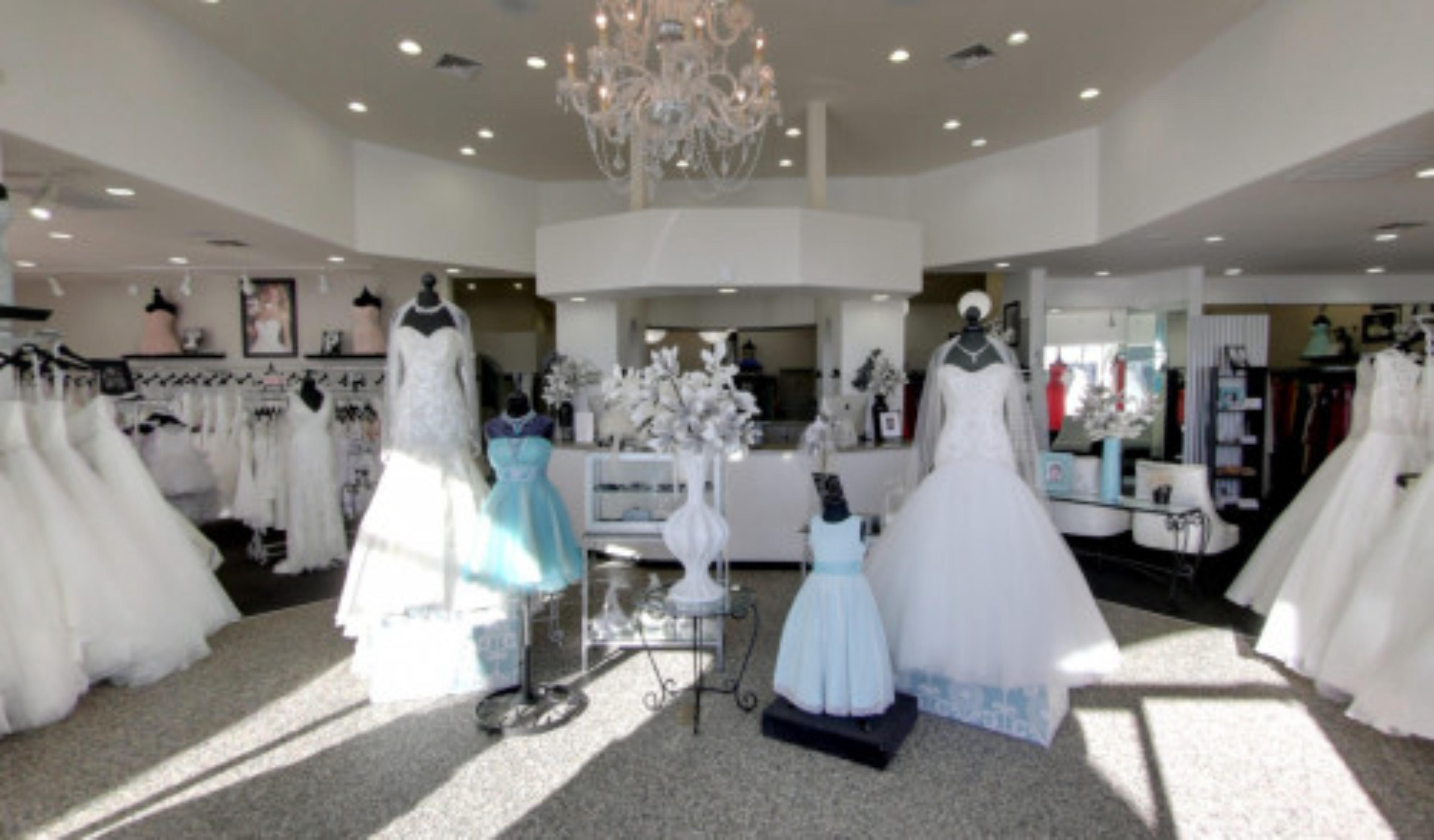 Celebrations Bridal & Fashions, Las Vegas, USA virtual tour preview