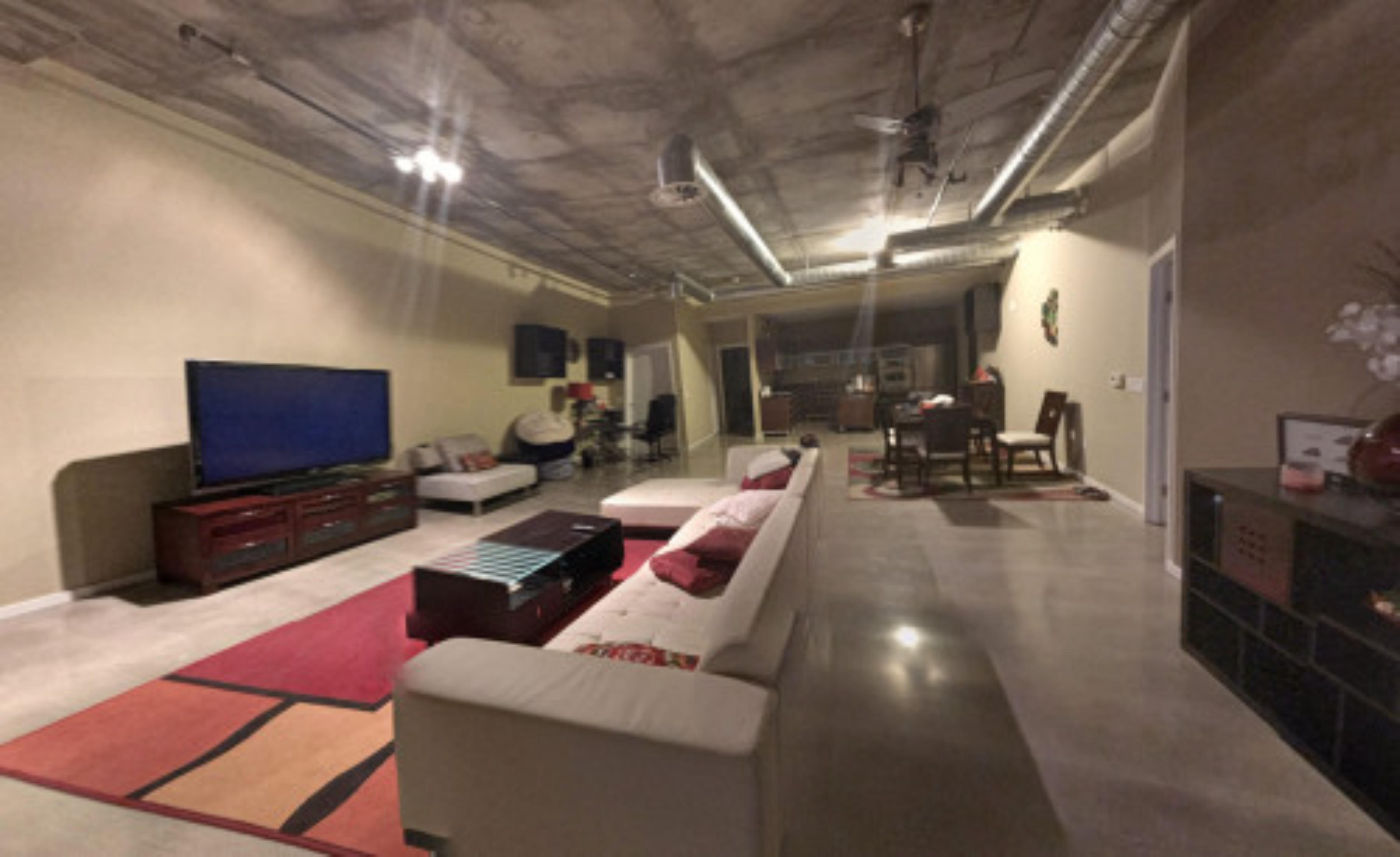 Soho Lofts, Las Vegas, USA virtual tour preview