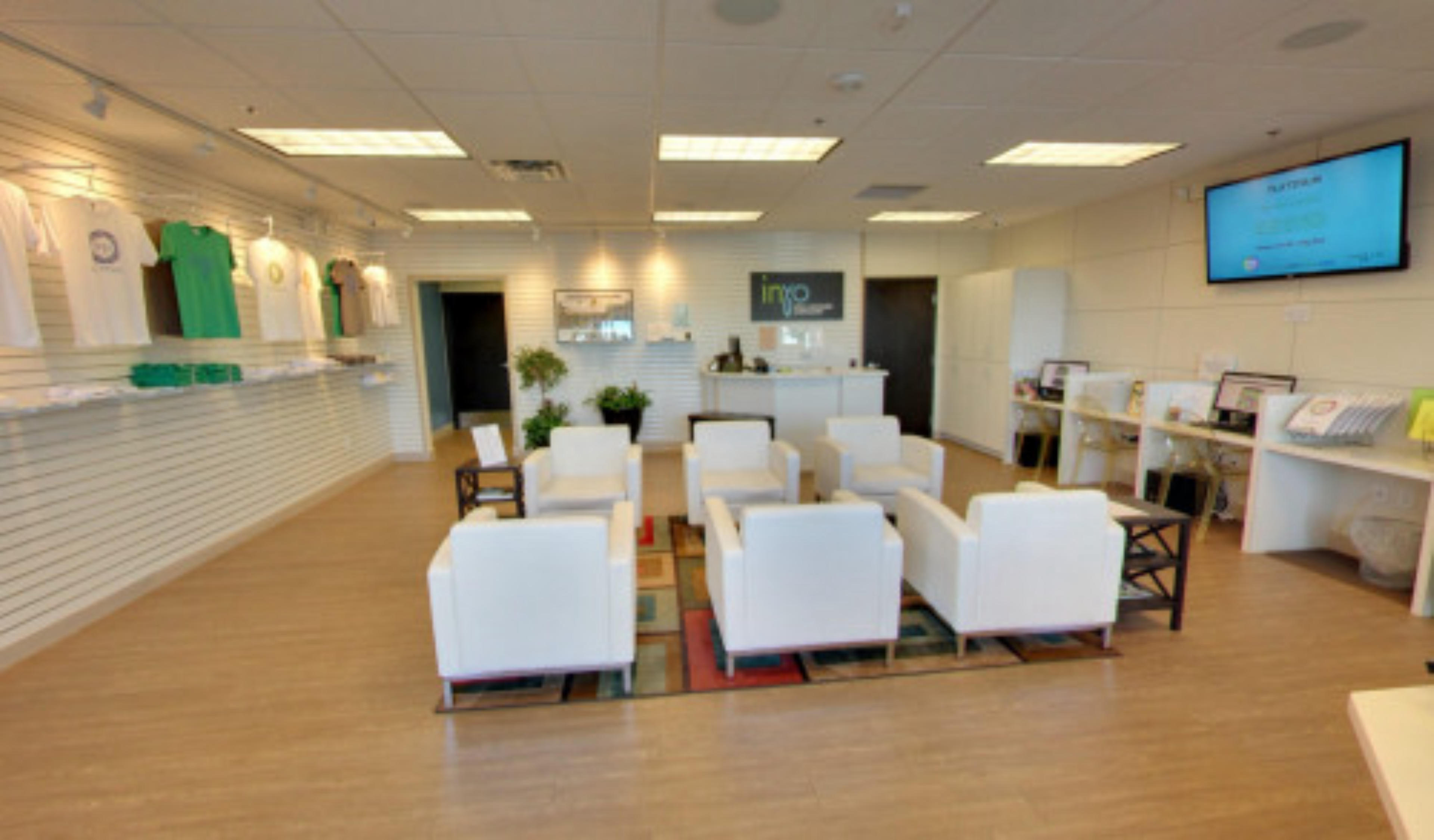 Inyo Fine Cannabis, Las Vegas, USA virtual tour preview