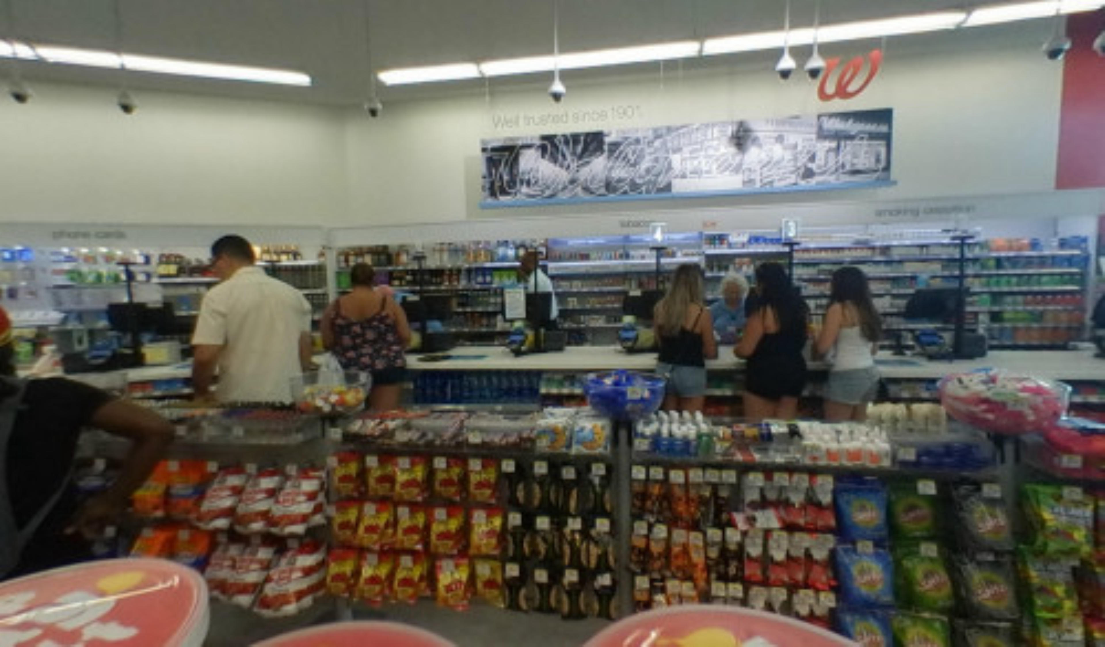 Walgreens, Las Vegas, USA virtual tour preview