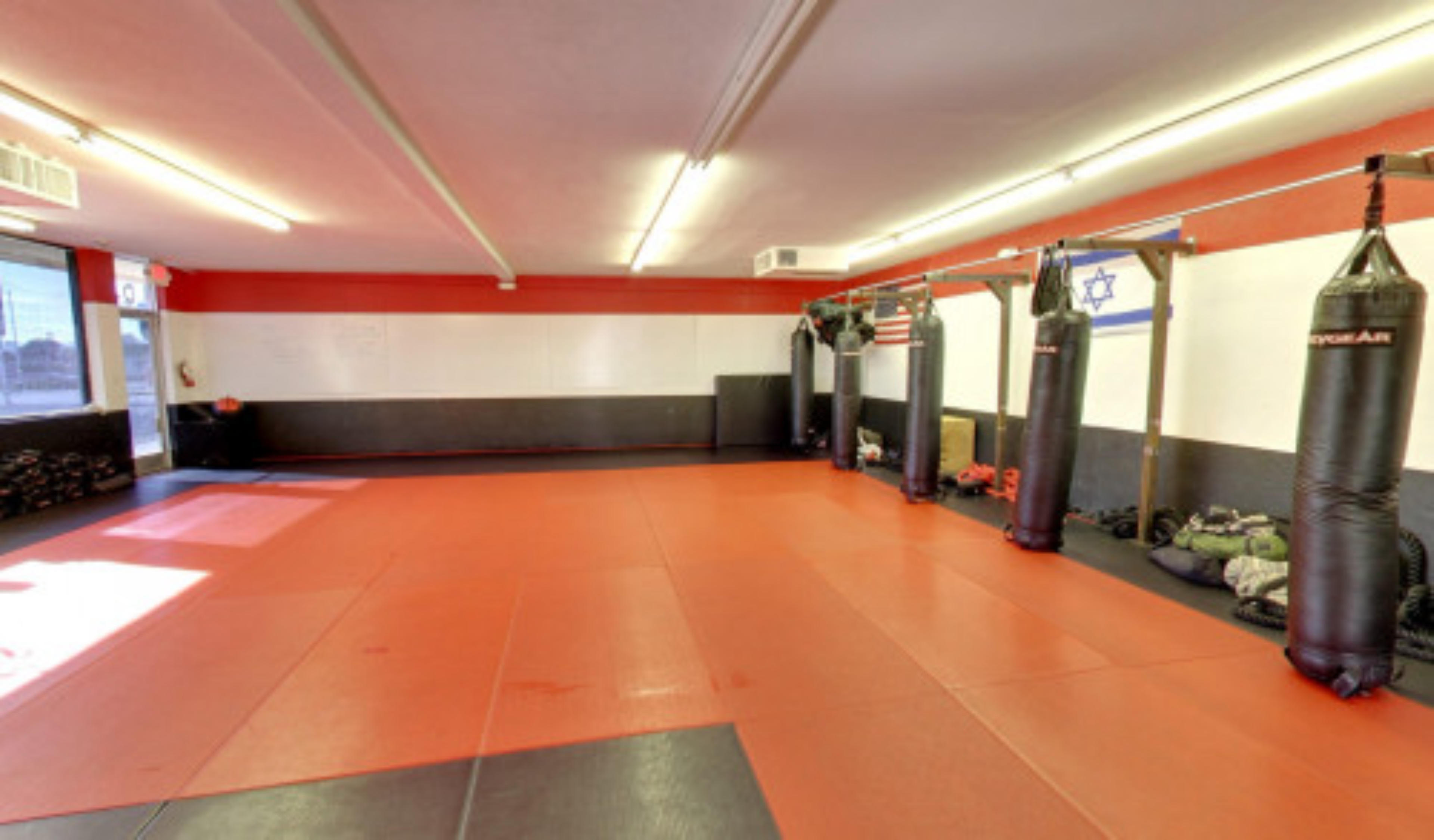 Las Vegas Krav Maga & Mixed Martial Arts, USA virtual tour preview