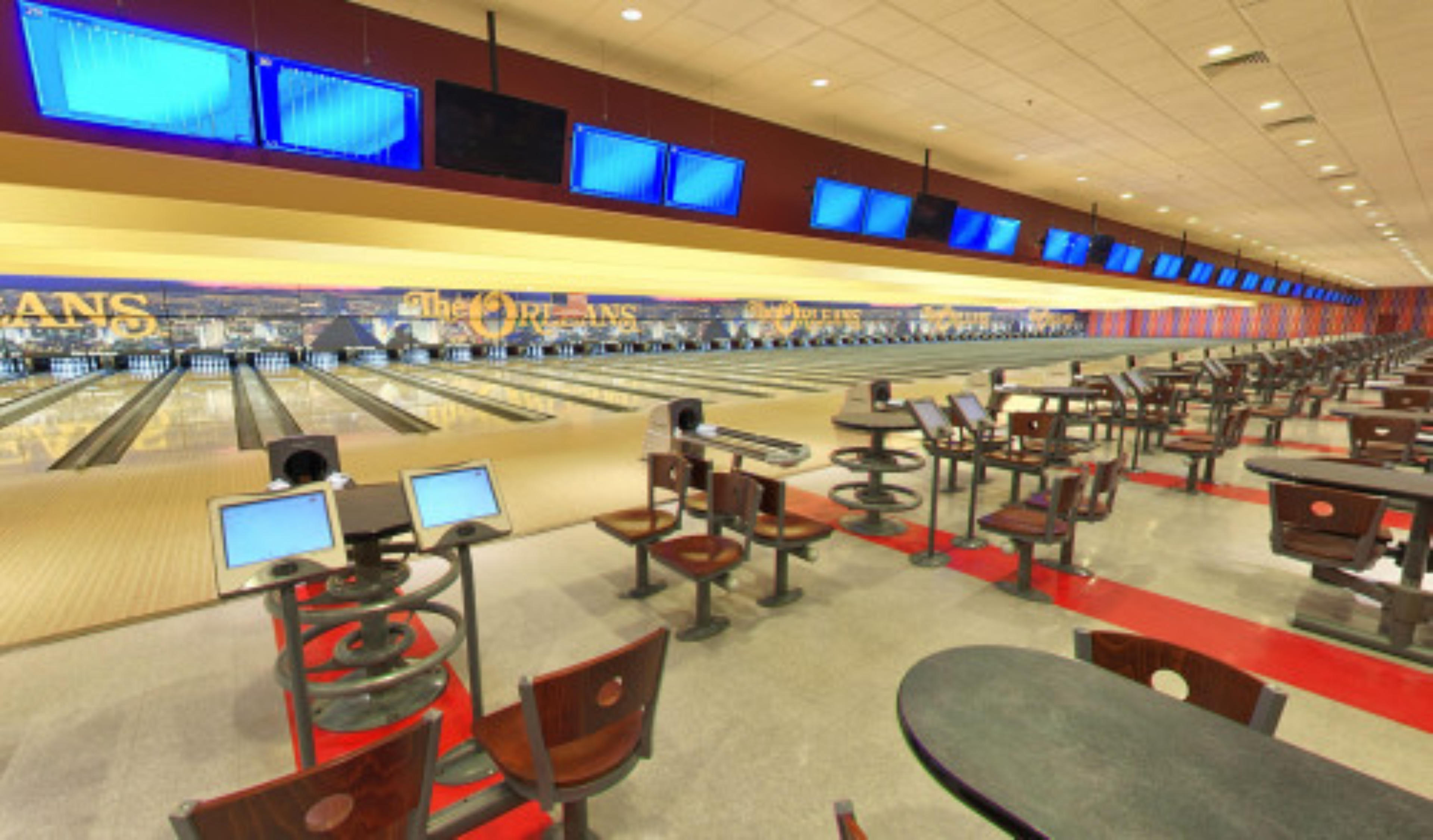 Orleans Bowling Center, Las Vegas, USA virtual tour preview