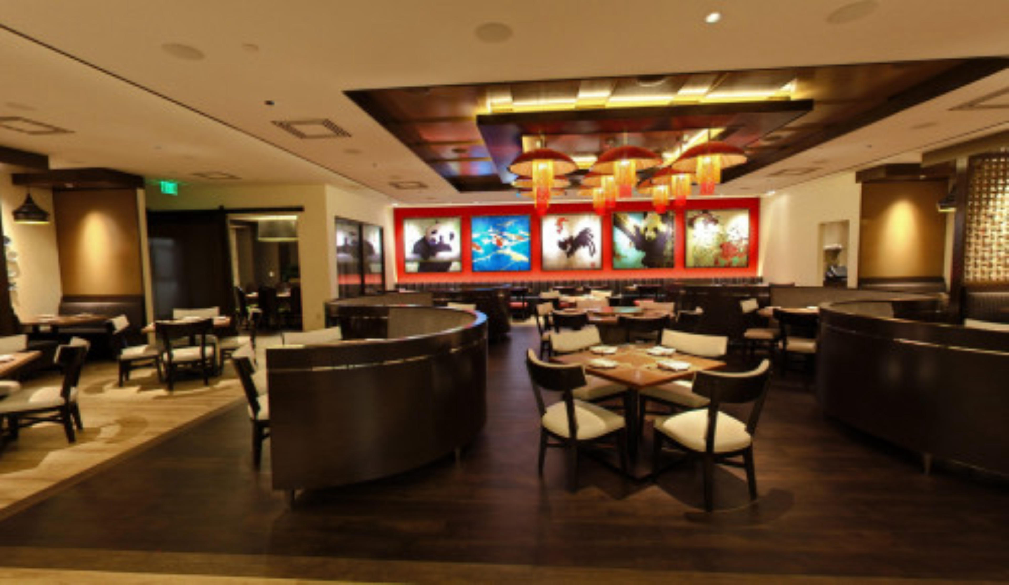 Ondori Asian Kitchen,  Las Vegas, USA virtual tour preview