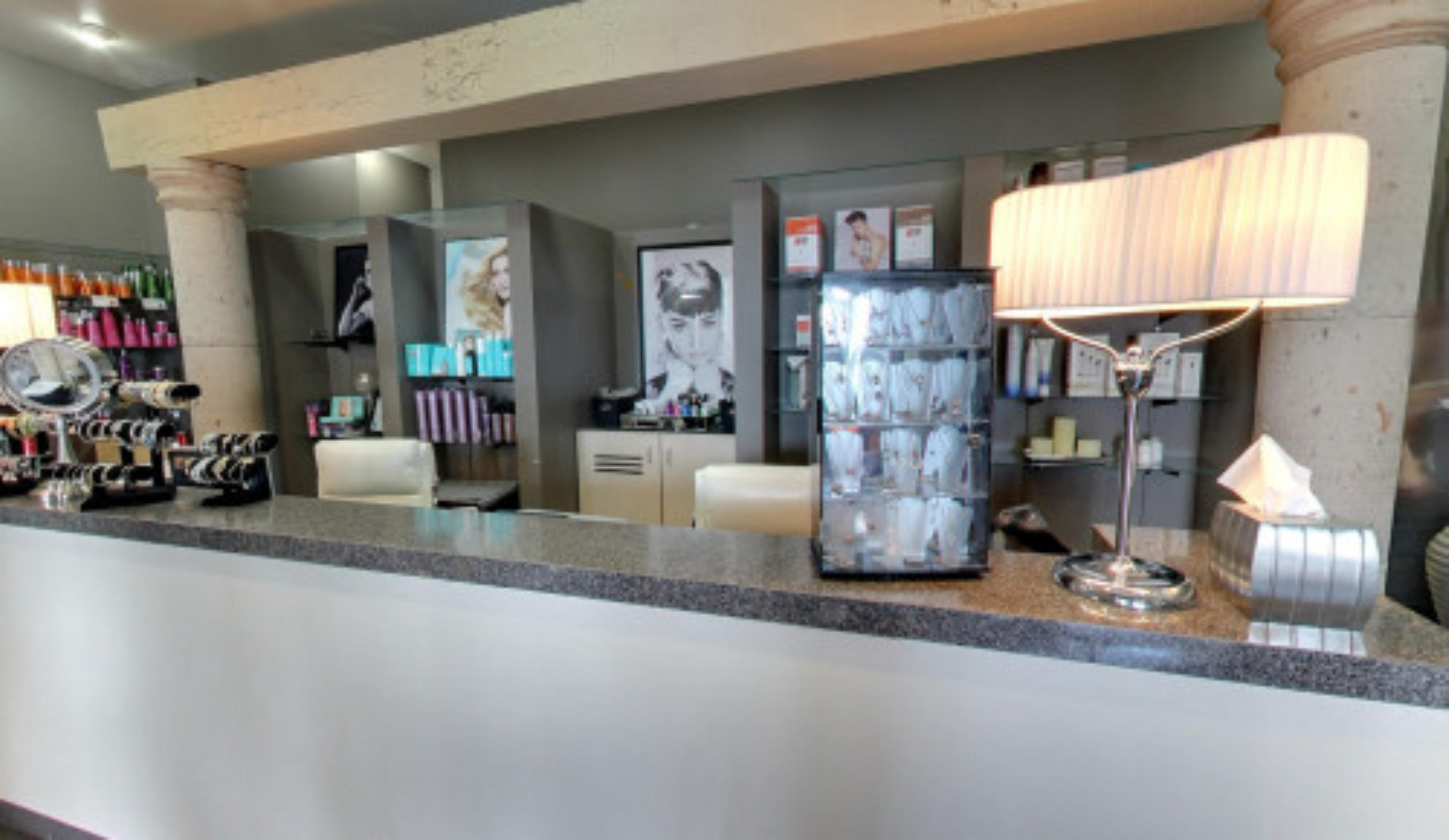 Icon Salon Spa, Las Vegas, USA virtual tour preview