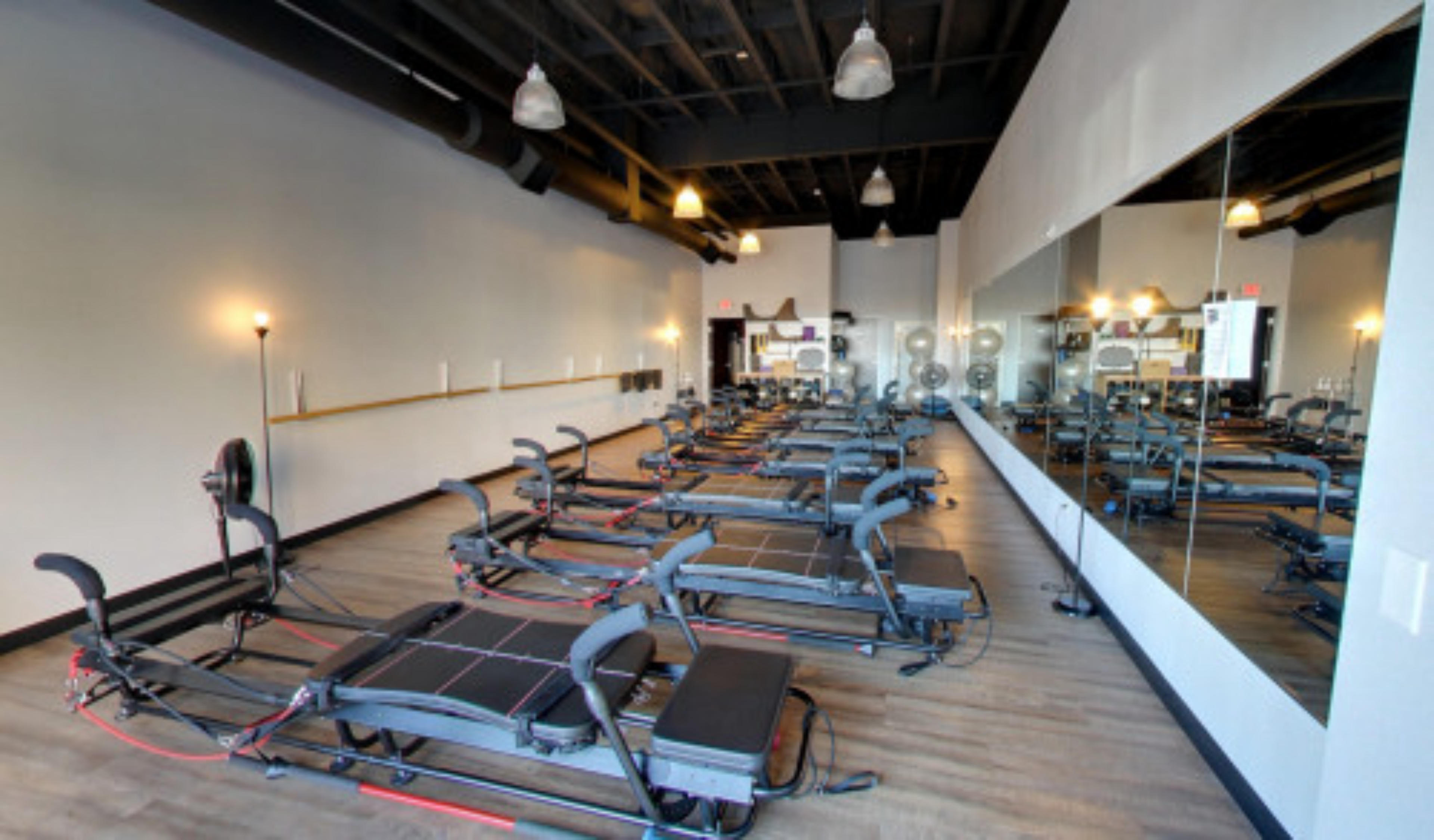The Pilates Studio Las Vegas, USA virtual tour preview