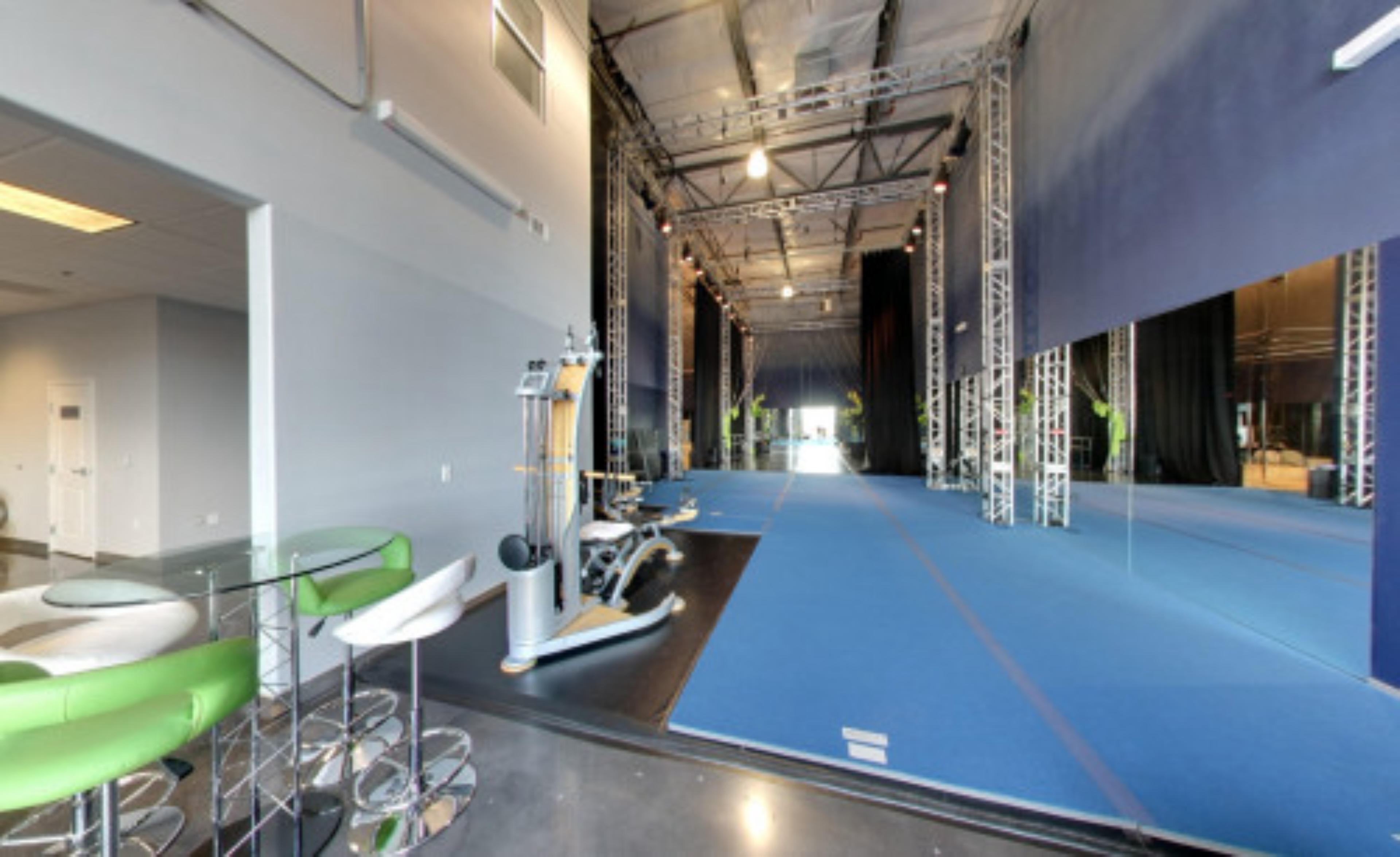 Shine Alternative Fitness, Las Vegas, USA virtual tour preview