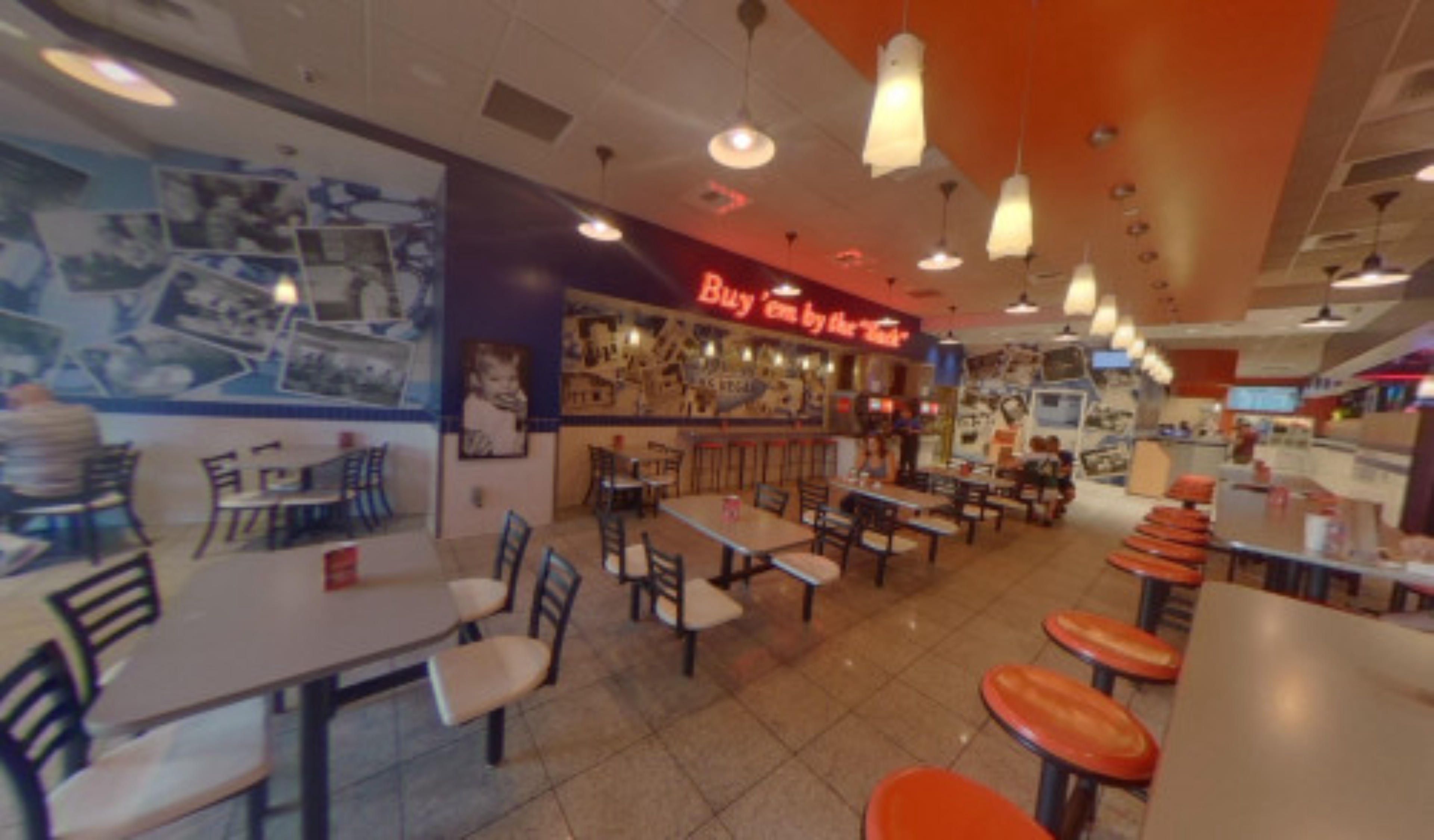 White Castle Las Vegas, Henderson, USA virtual tour preview