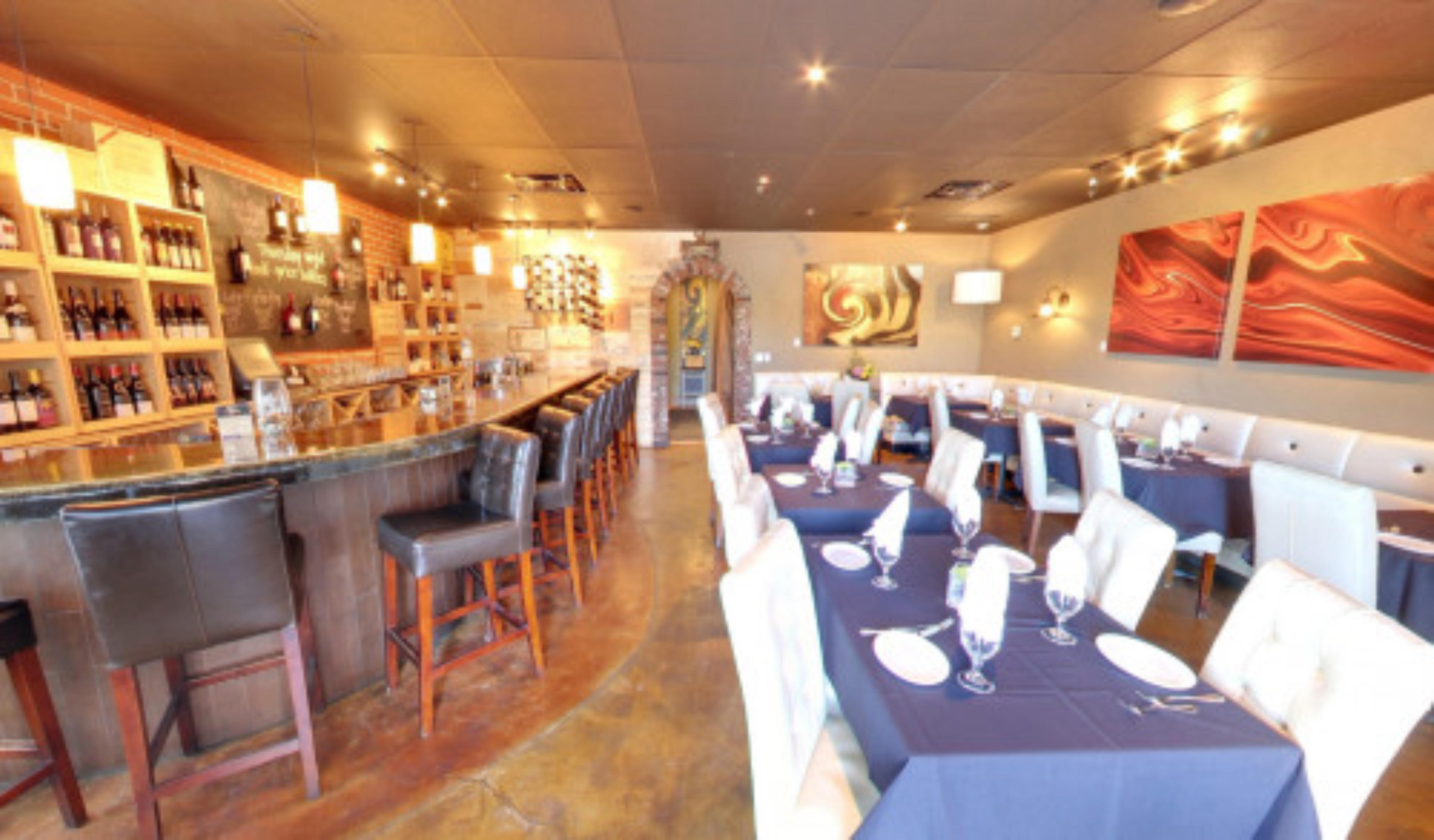 Nittaya's Secret Kitchen, Las Vegas, USA virtual tour preview